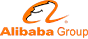 cooperated brands in alibaba group B2B market