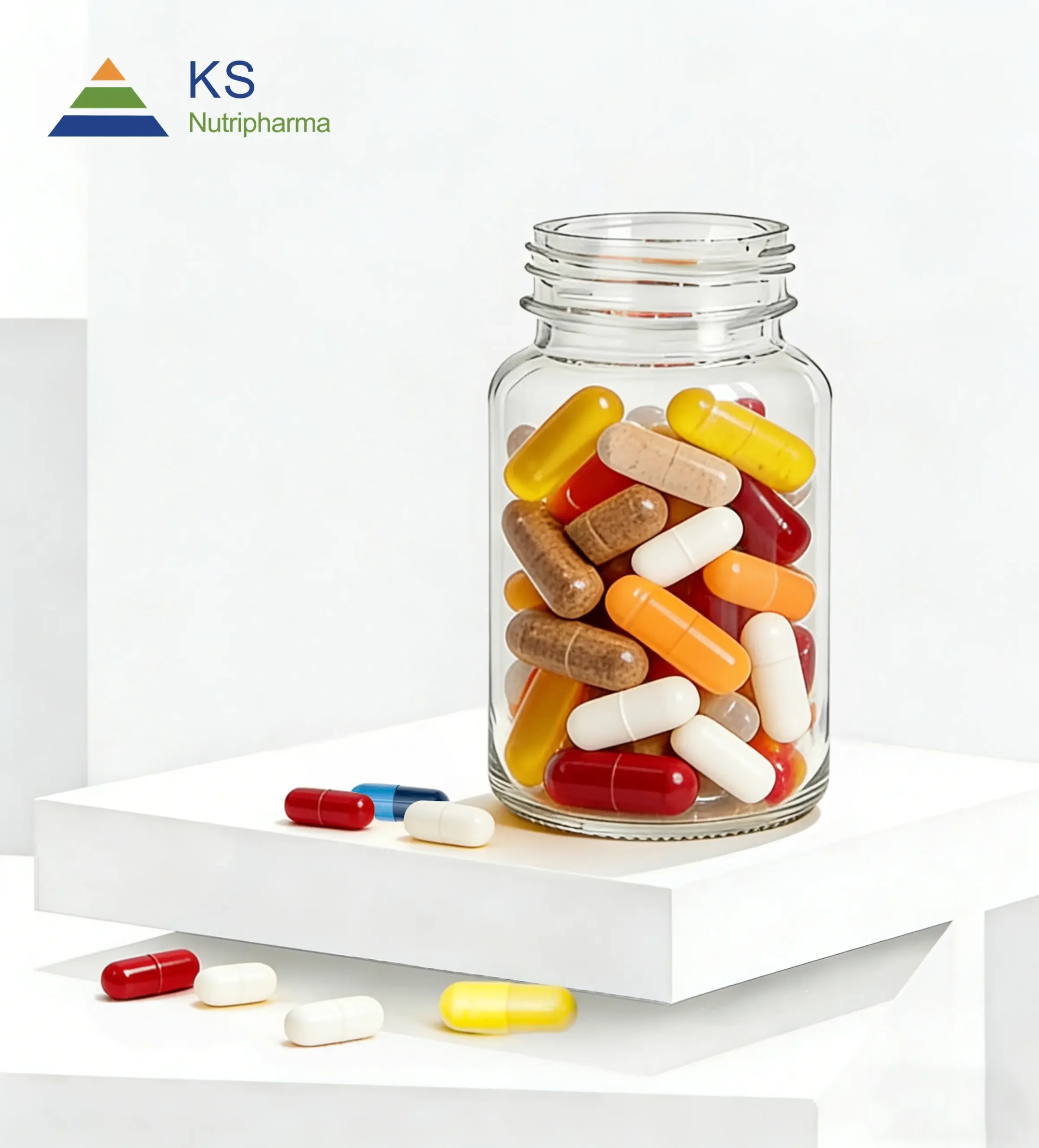 hard capsules