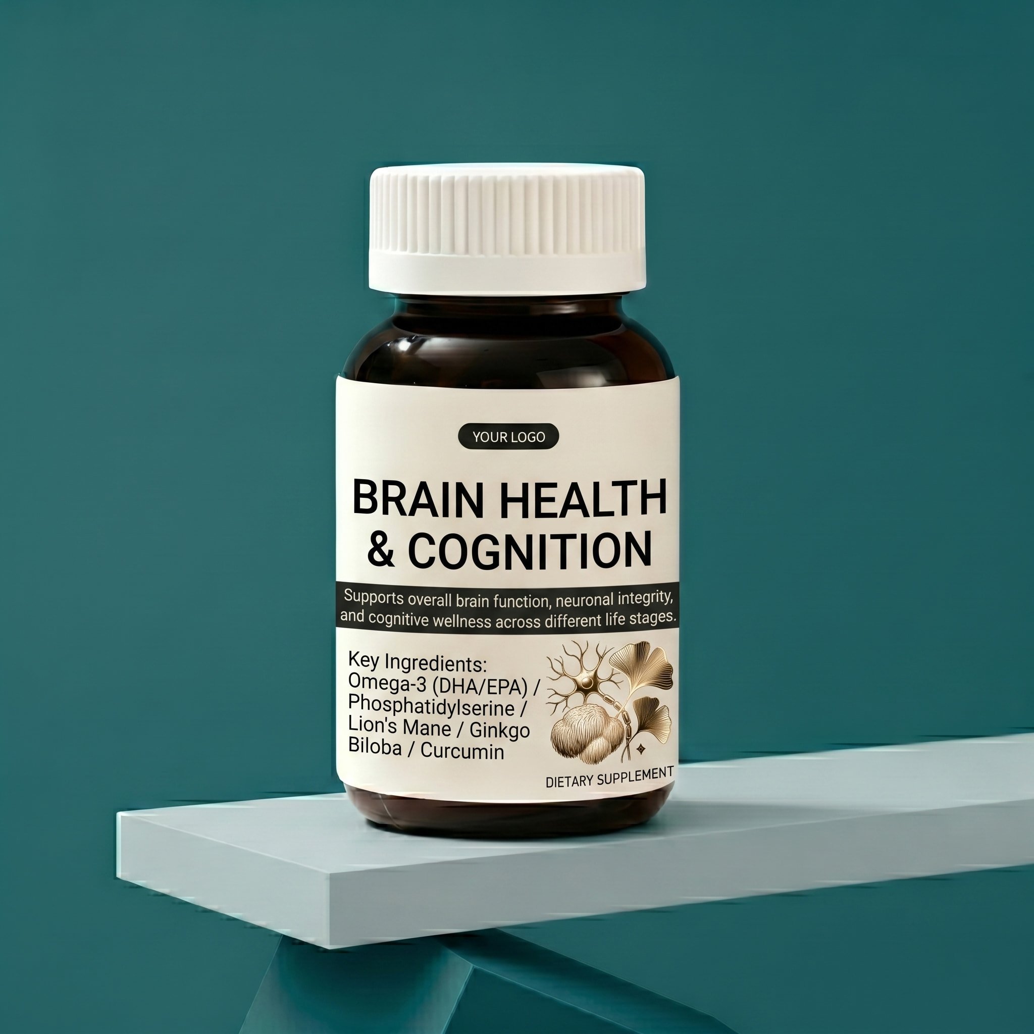 Brain Health and Cognition