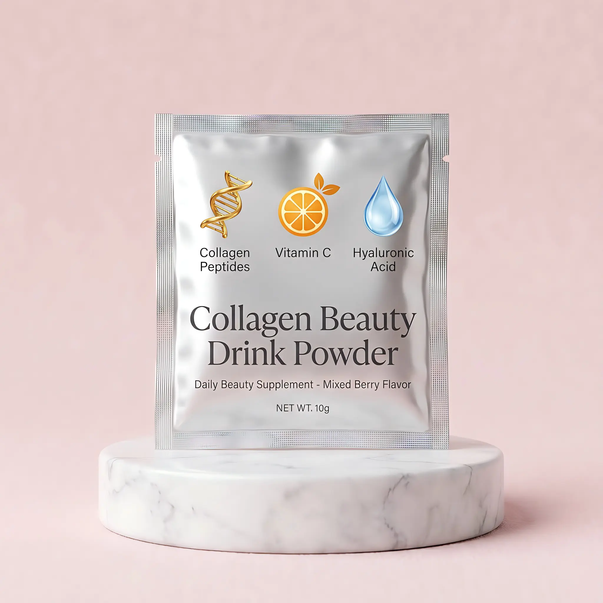 Collagen Beauty Drink Powder
