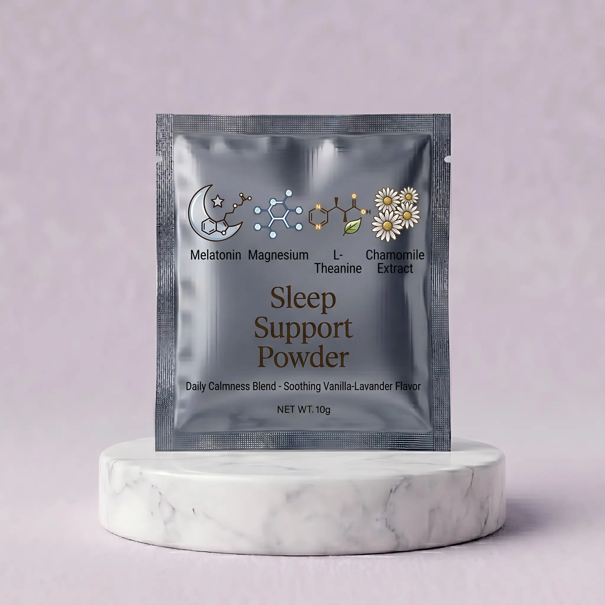 Sleep Support Powder