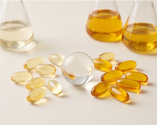 Fat-Soluble Vitamins