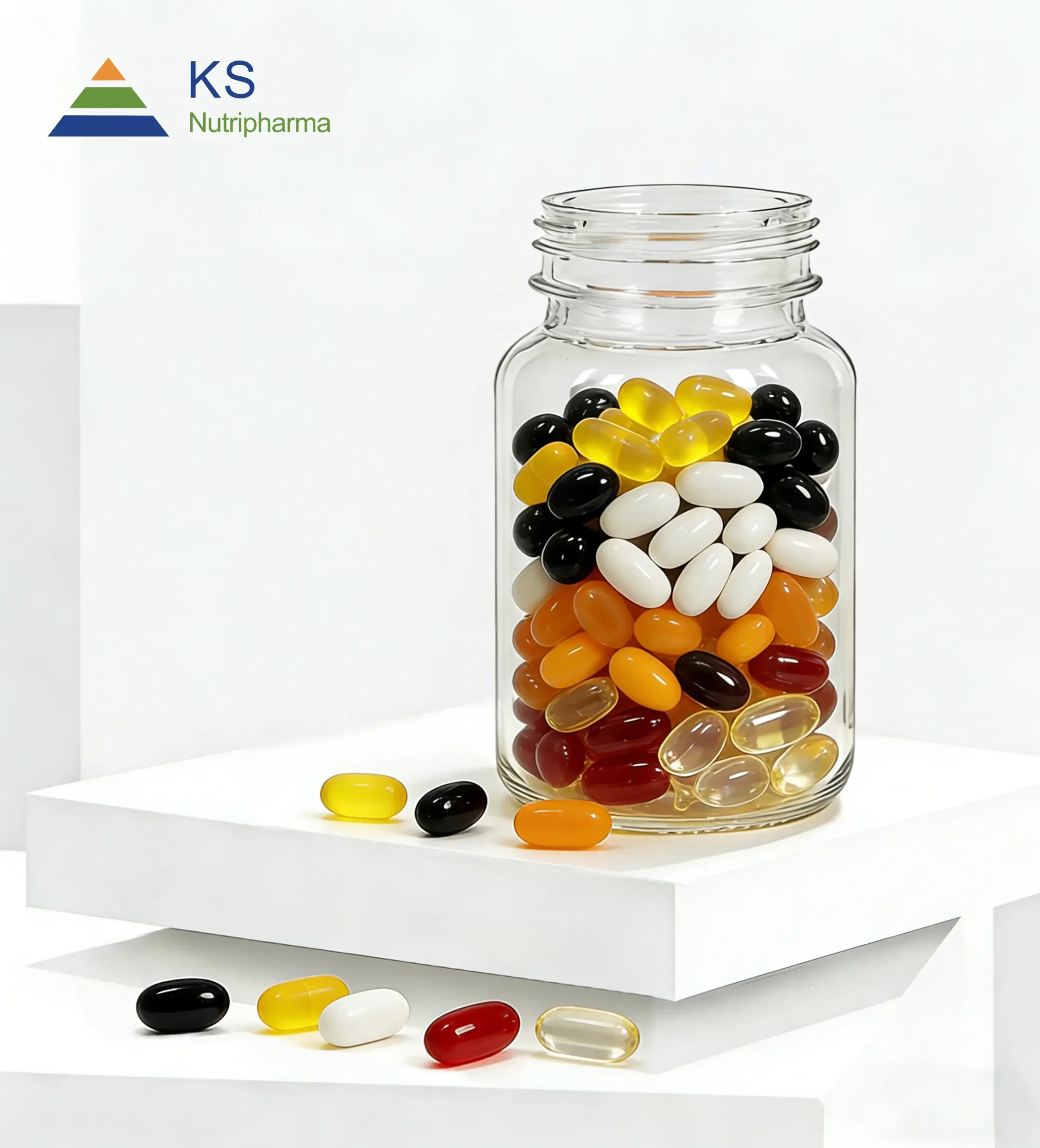 softgels