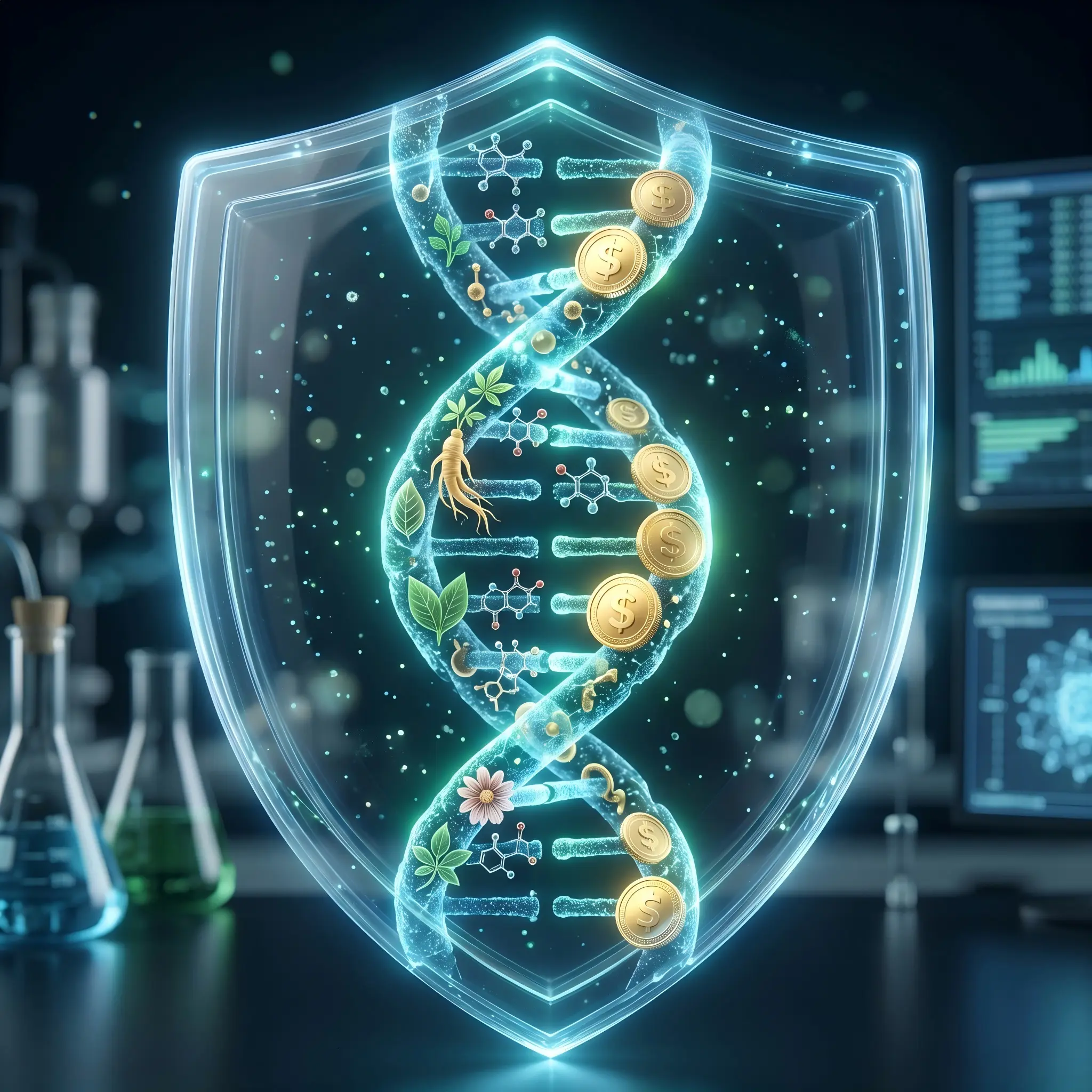 Brand DNA