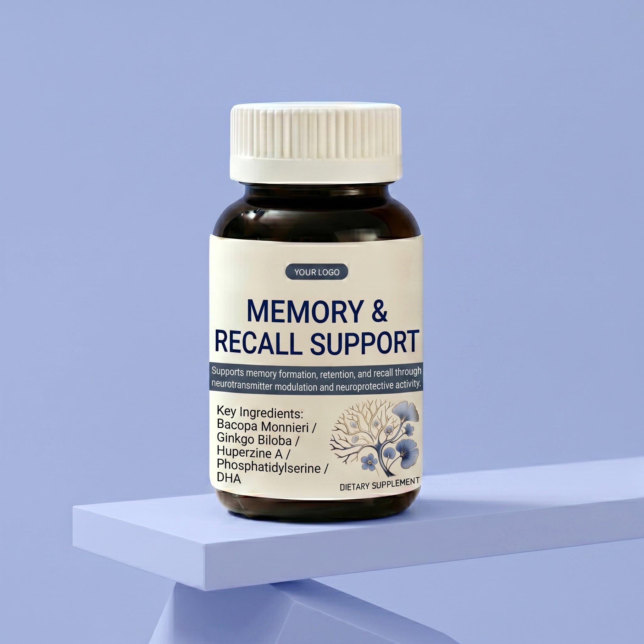 Memory Supplements