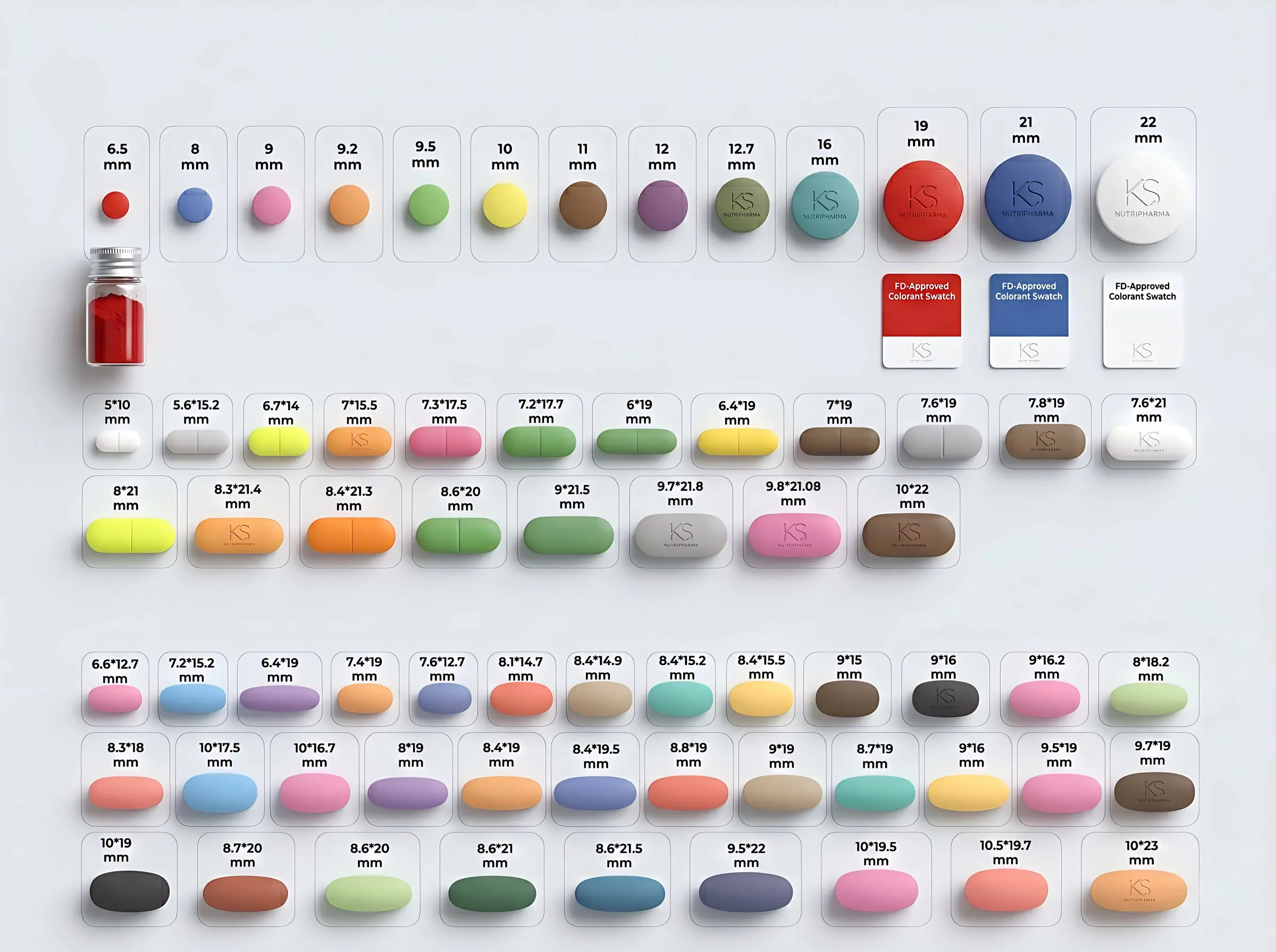 Color & Visual Identity