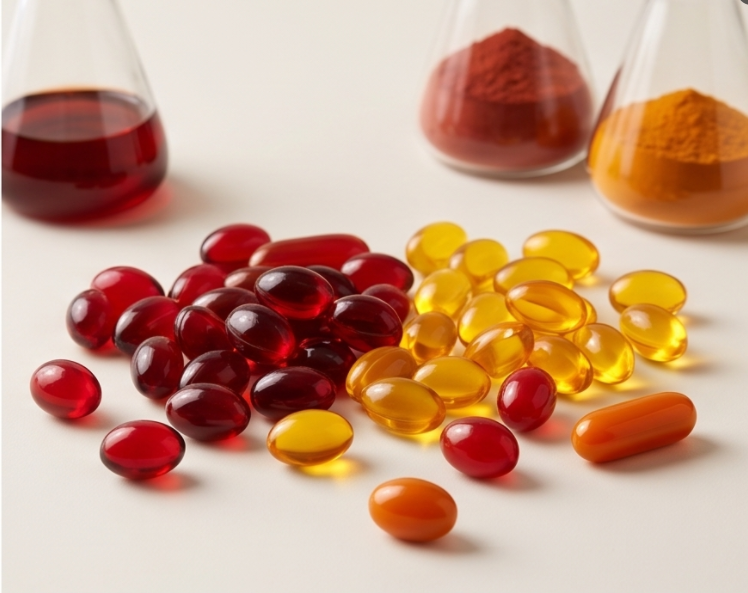 Carotenoids
