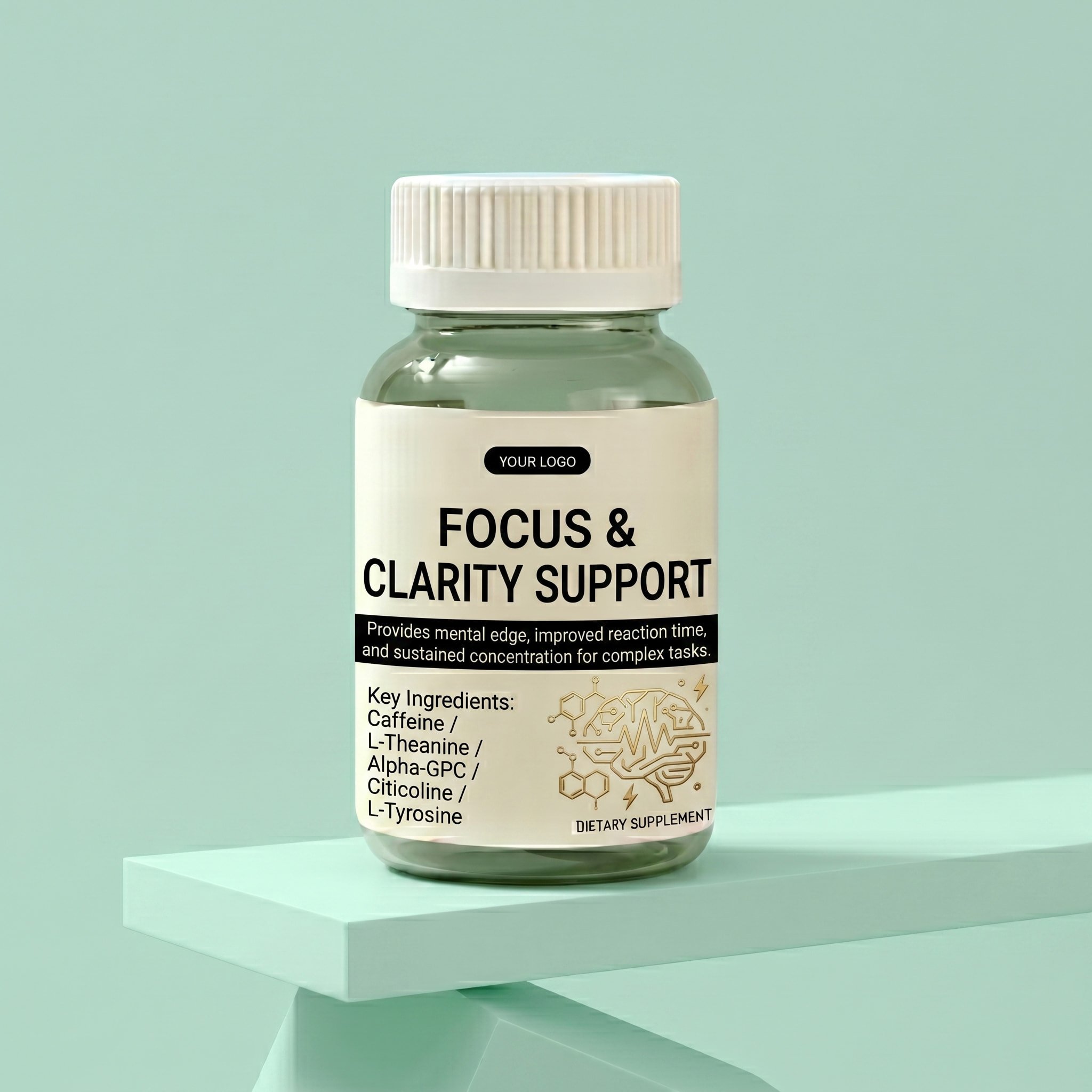 Focus Supplements