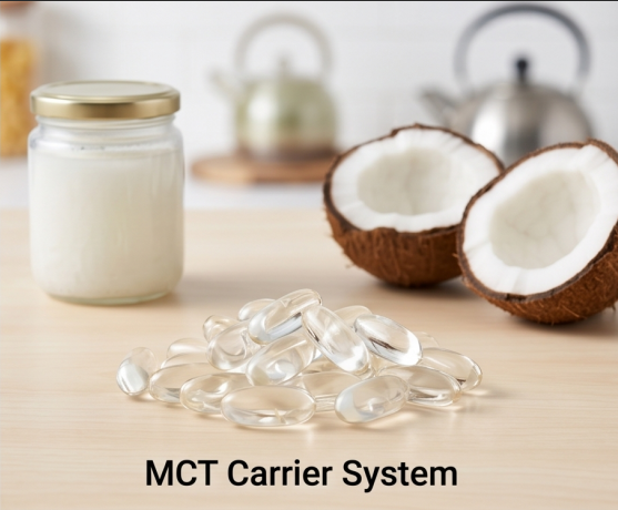 MCT Carrier Systems