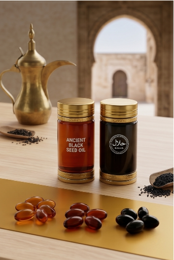Middle East Market