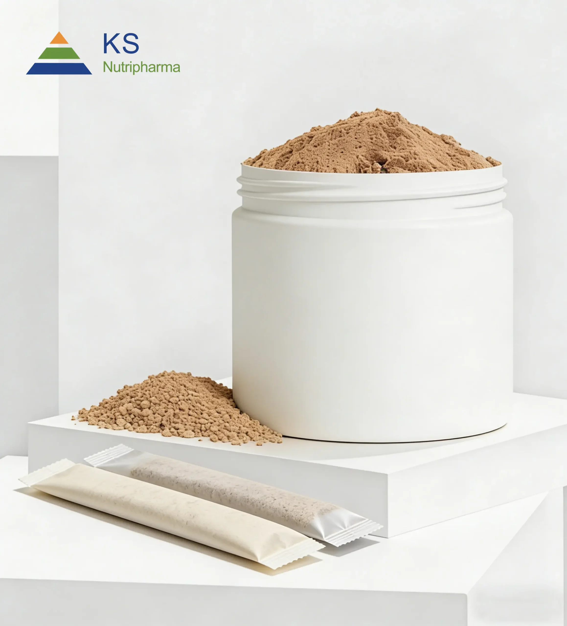 powders and granules