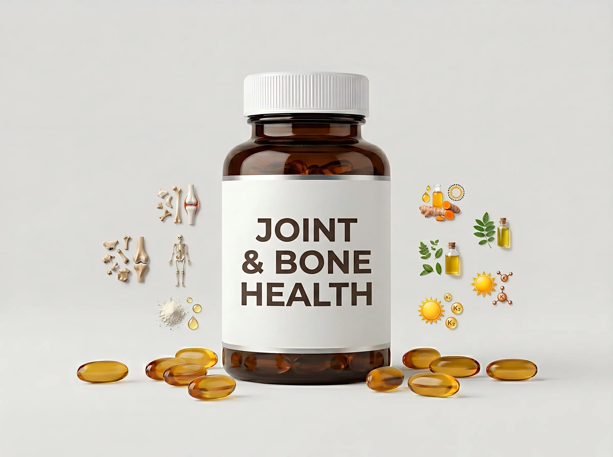 Joint & Bone Health