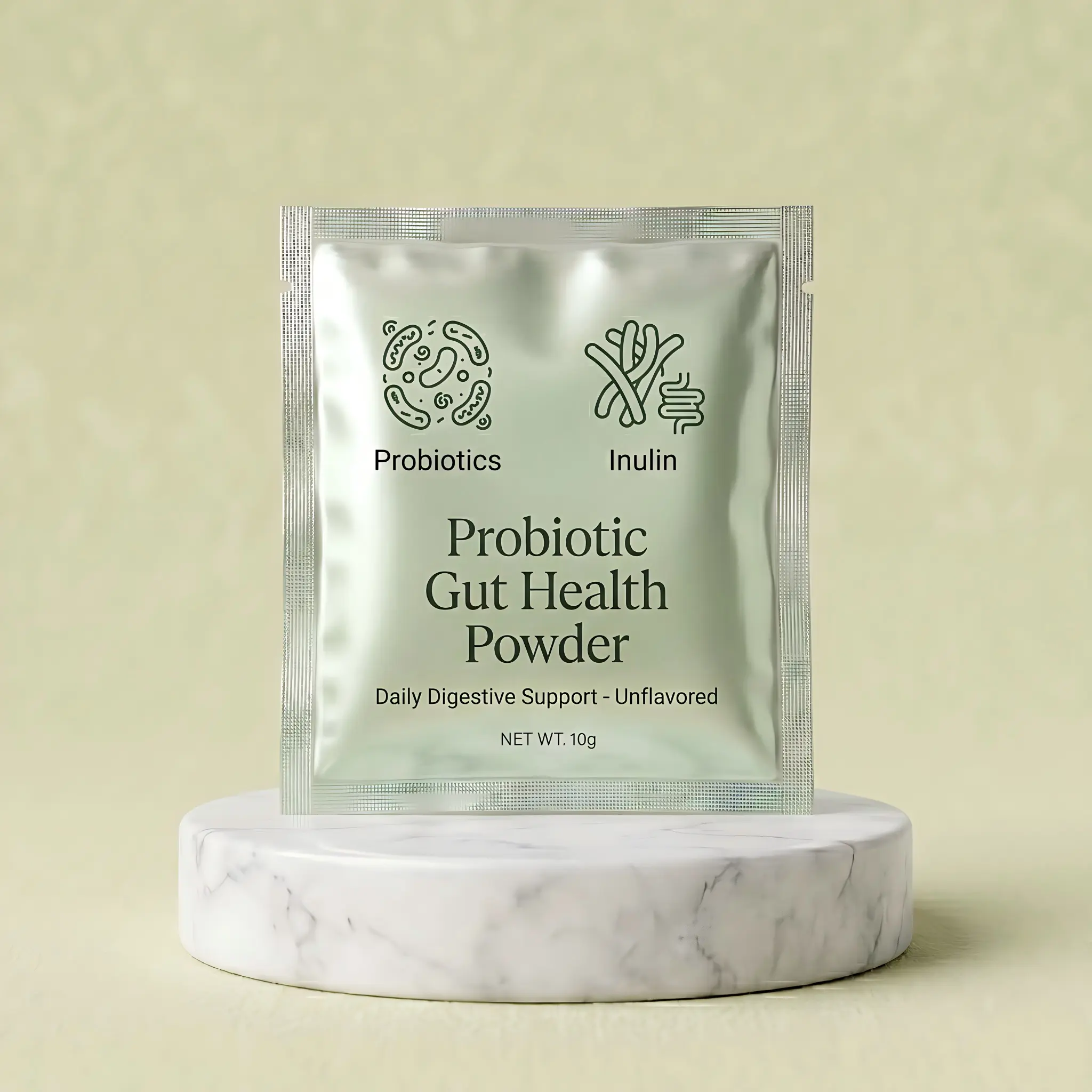 Probiotic Gut Health Powder