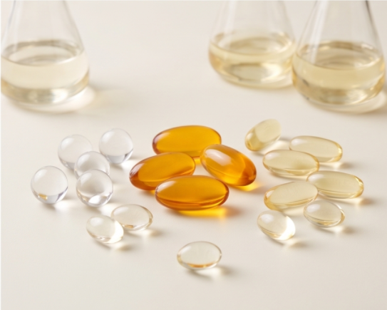 Specialty Lipids