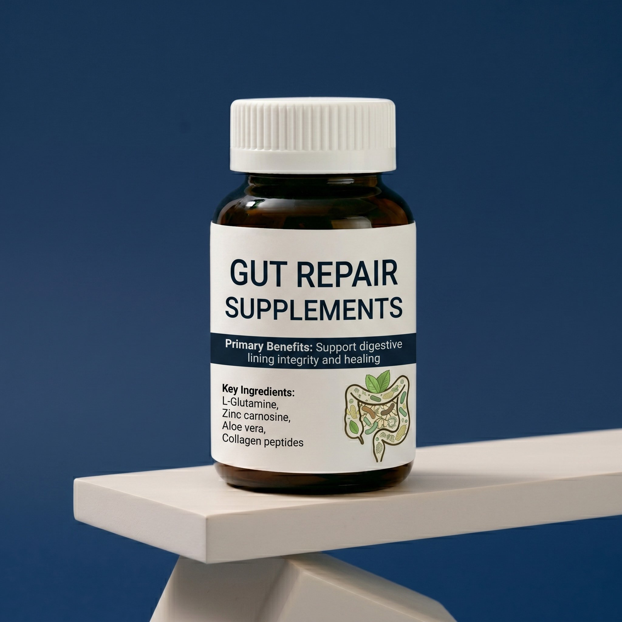 gut repair supplements