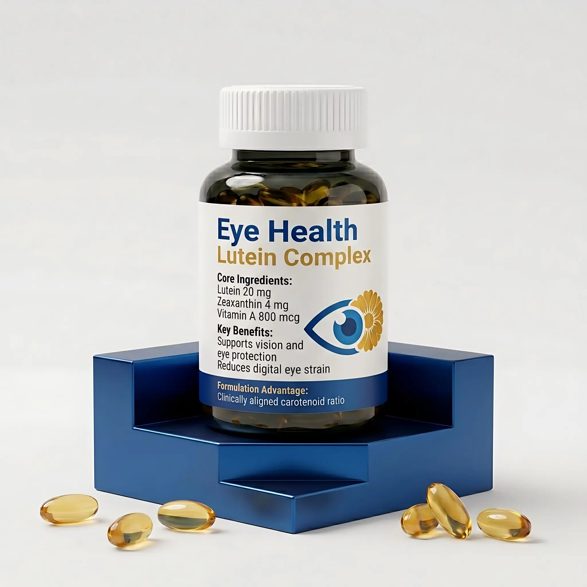 Eye Health Lutein Complex