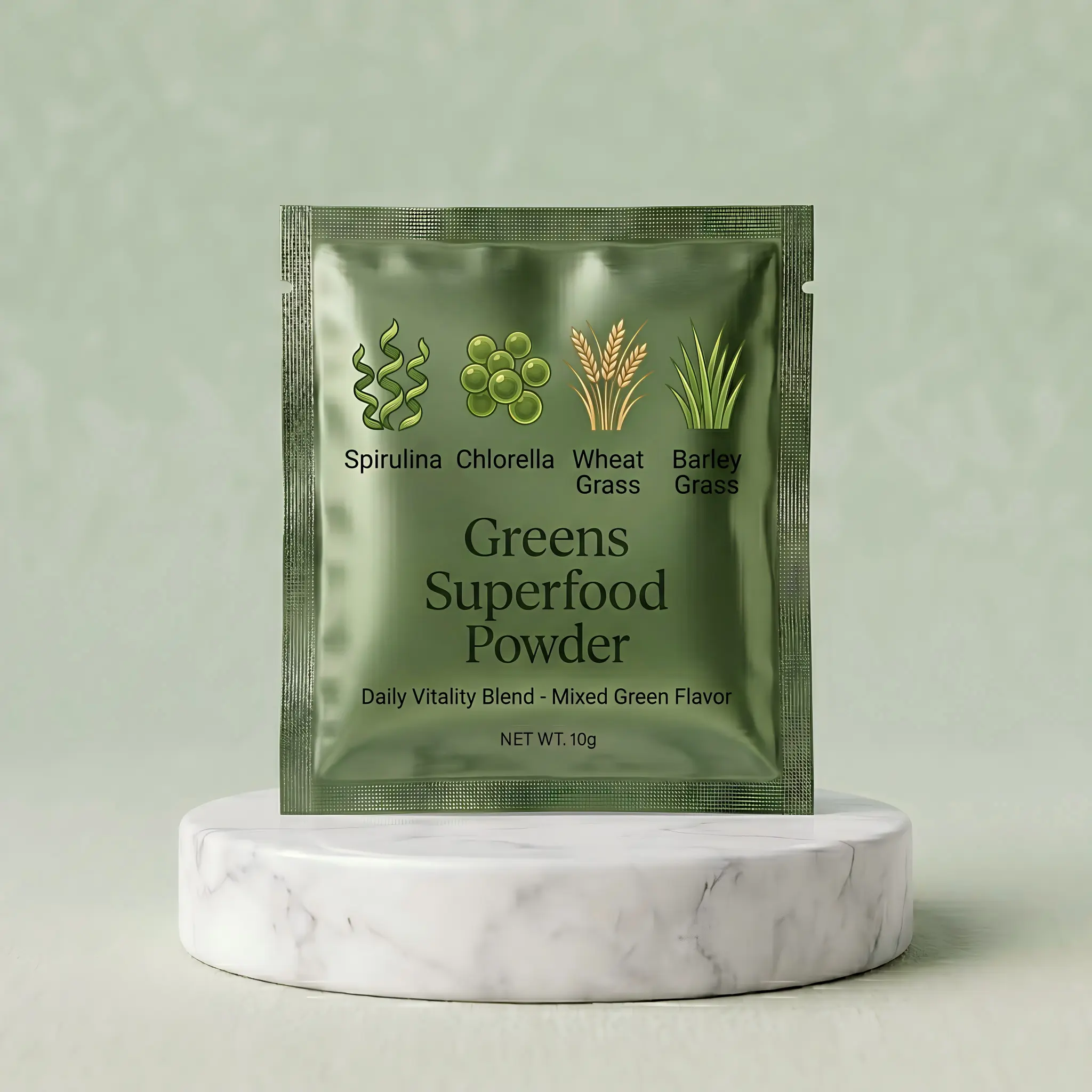Greens Superfood Powder