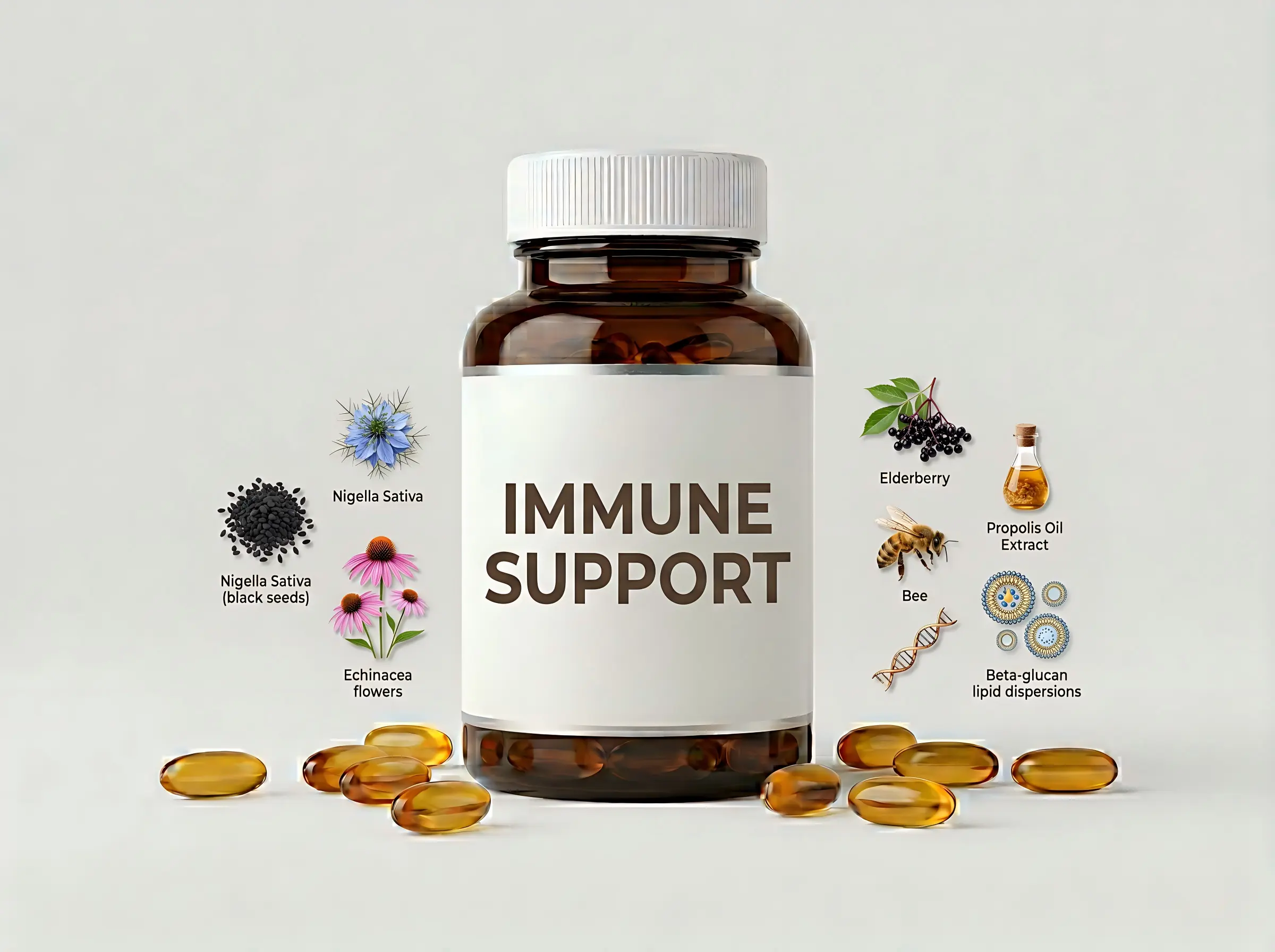 Immune Support