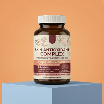 Skin Antioxidants