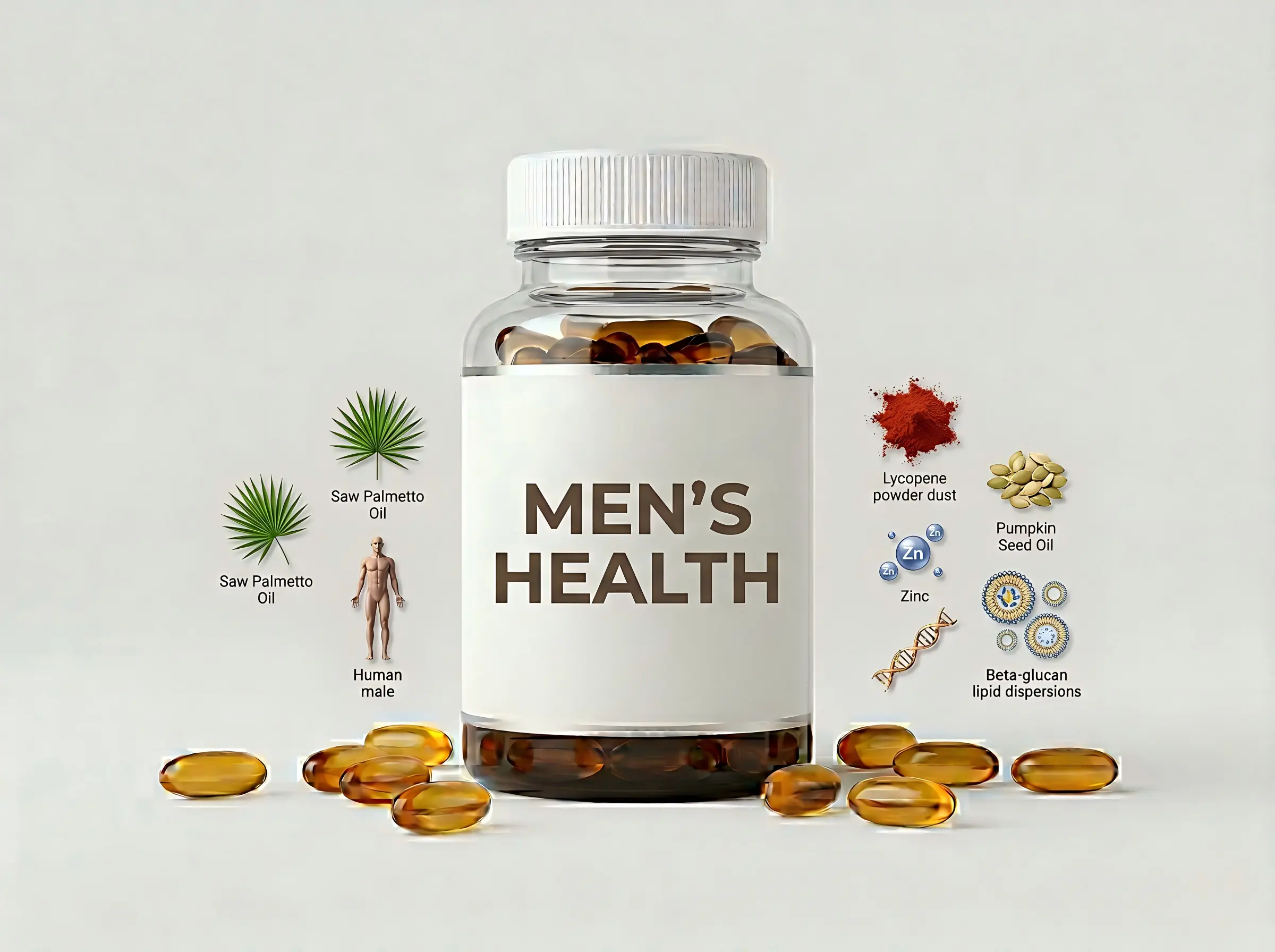 Men’s Health