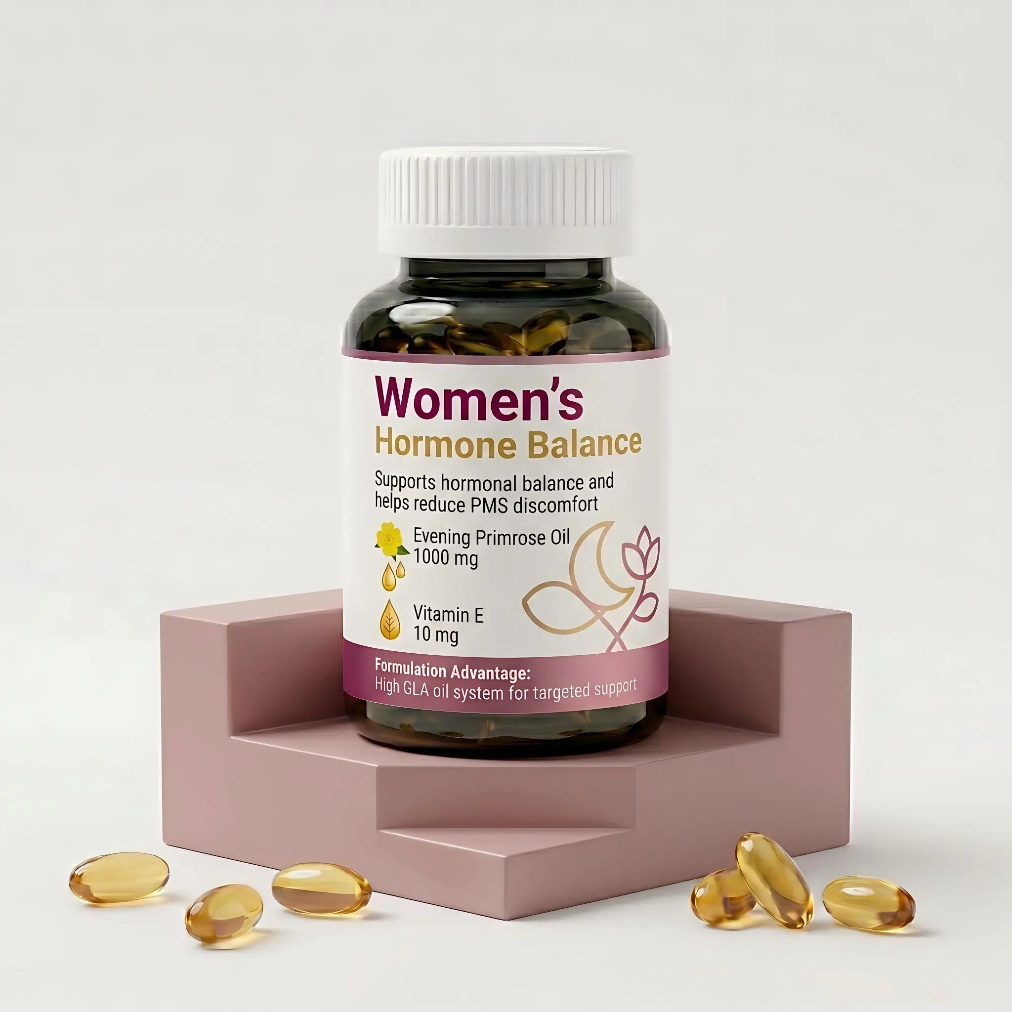 Women’s Hormone Balance