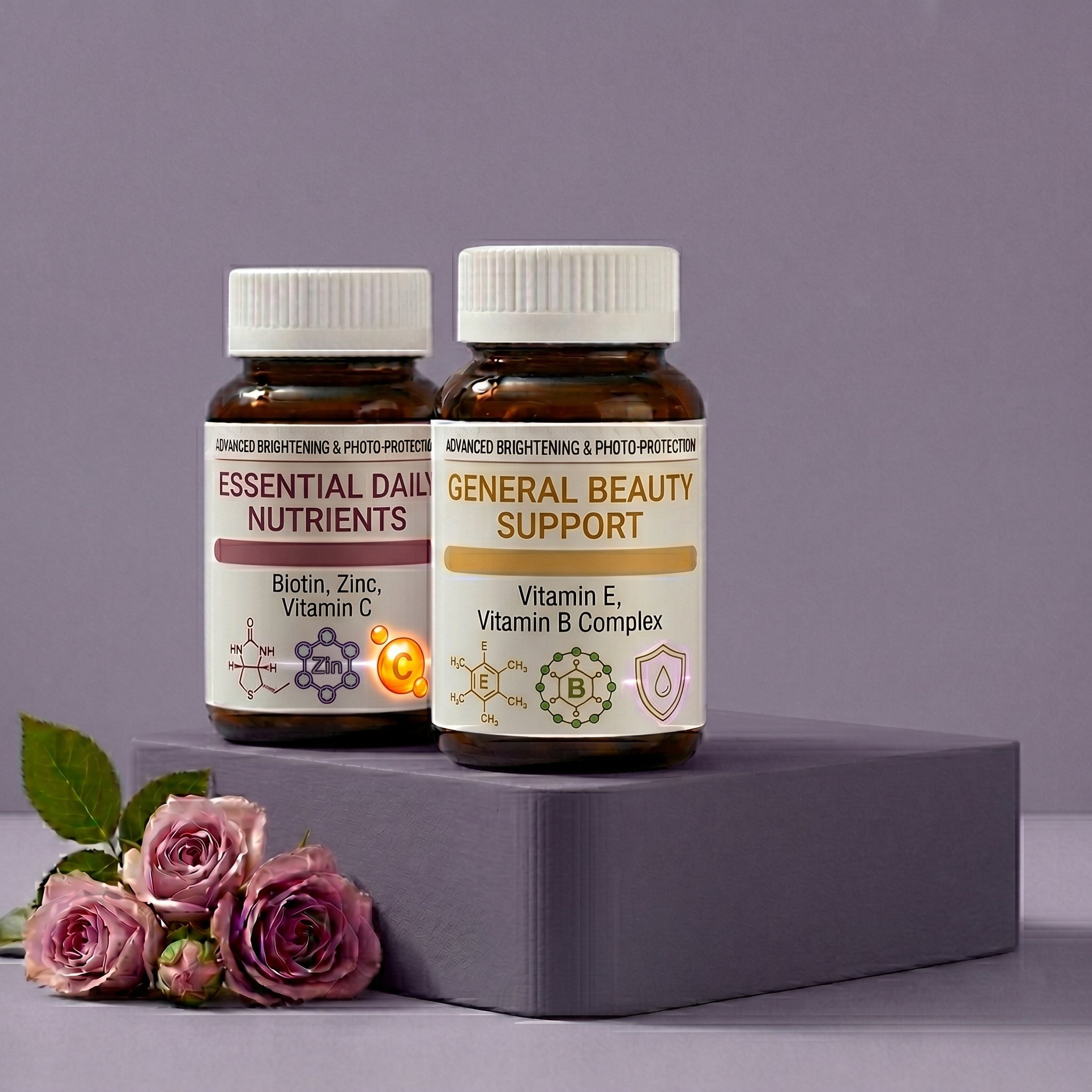 Daily Beauty Nutrition
