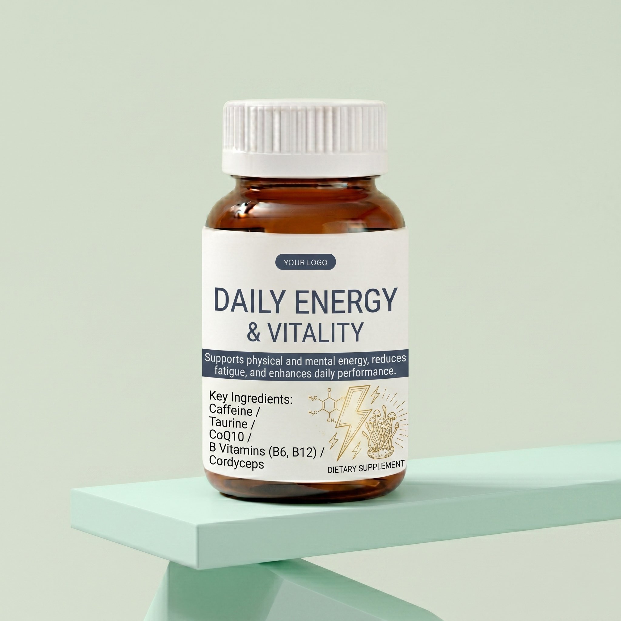 Energy Supplements