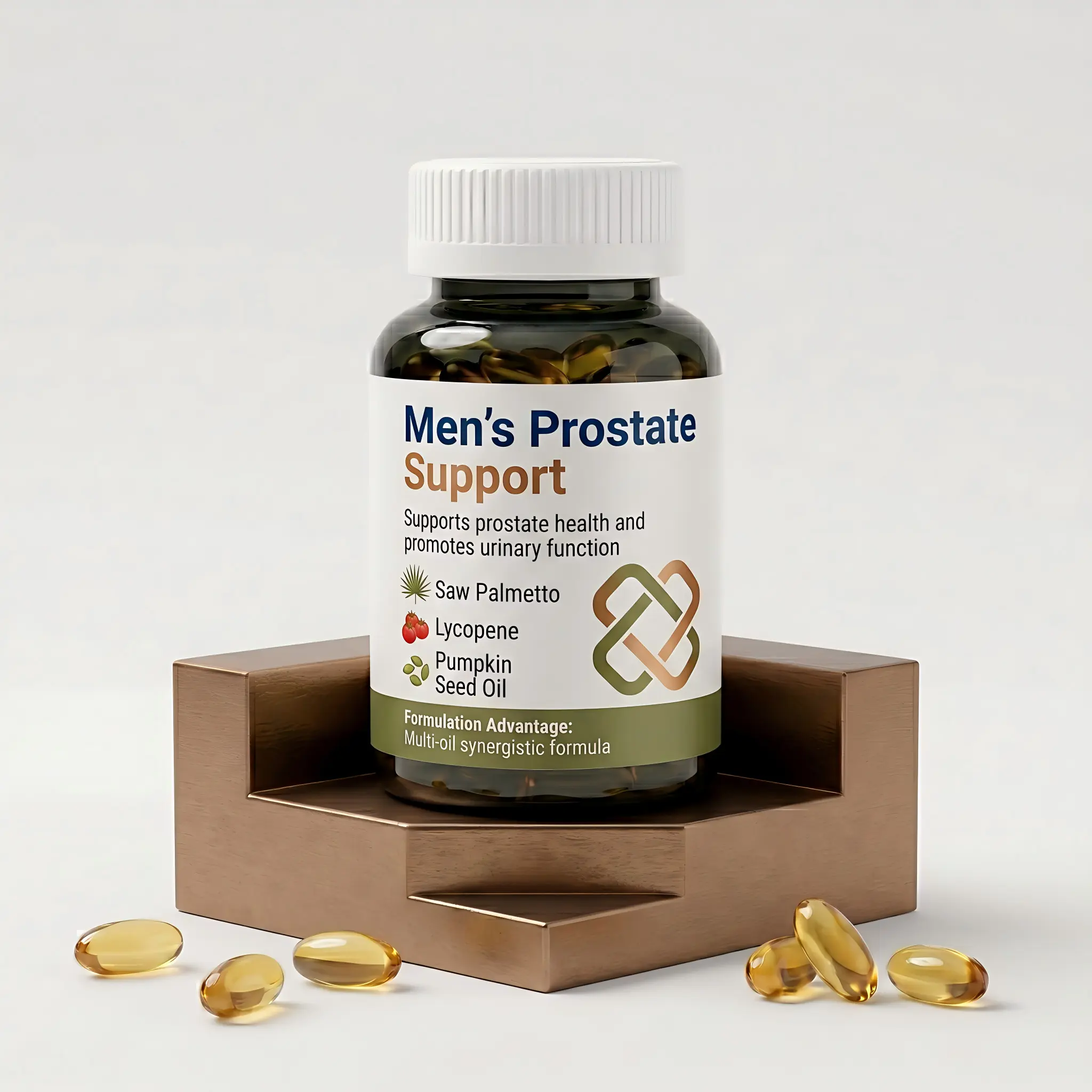 Men’s Prostate Support