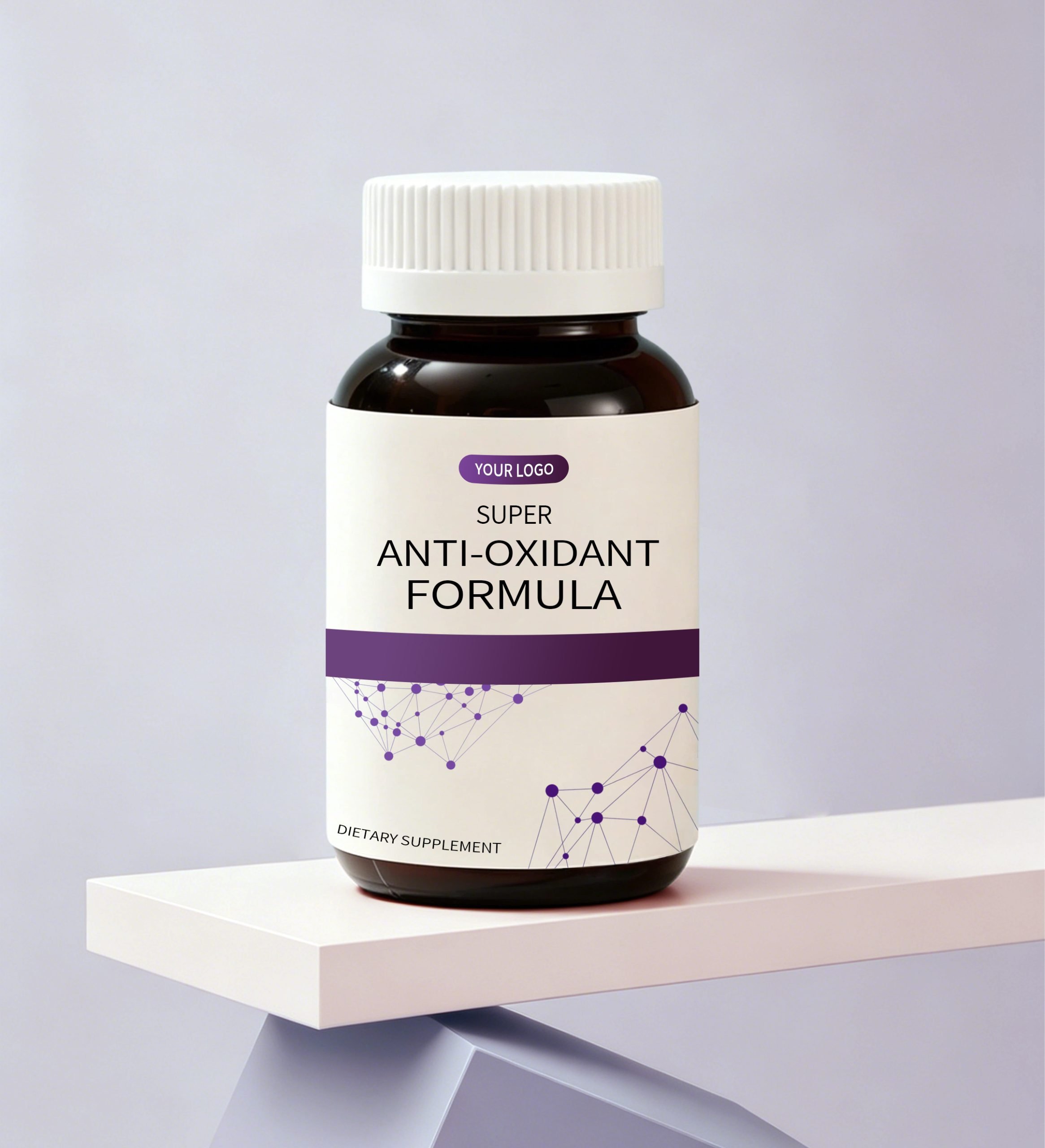 ANTIOXIDANT FORMULA