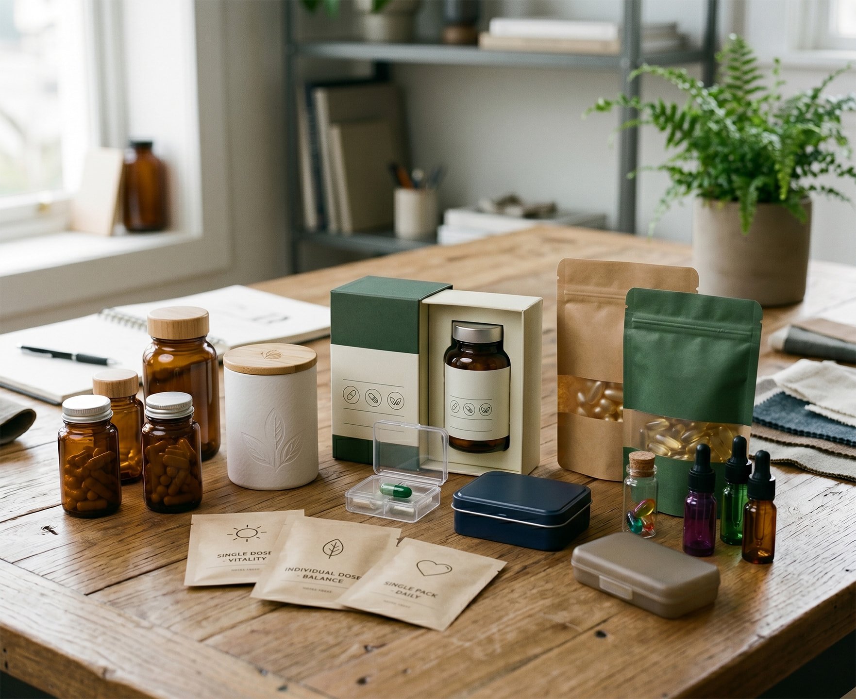 Filling & Packaging Technologies