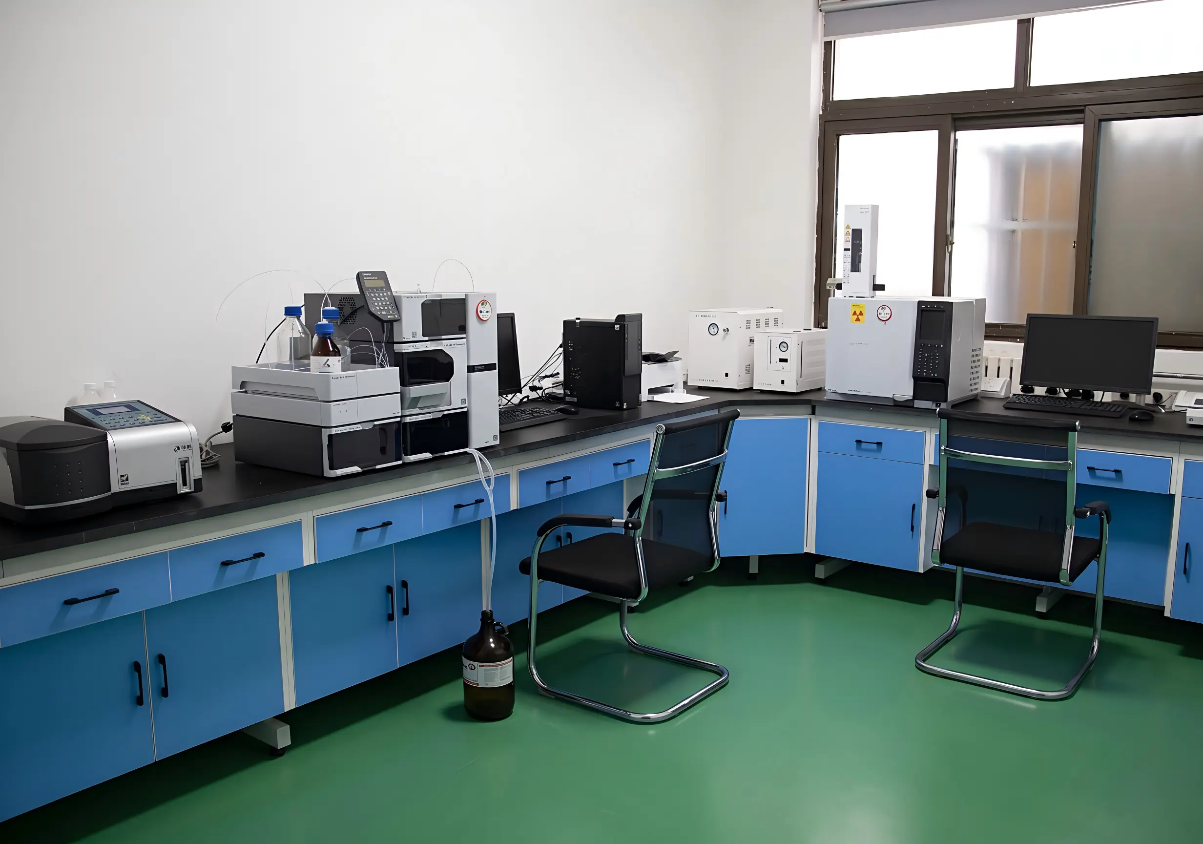 KS Nutripharma Research and Develeopment Center1
