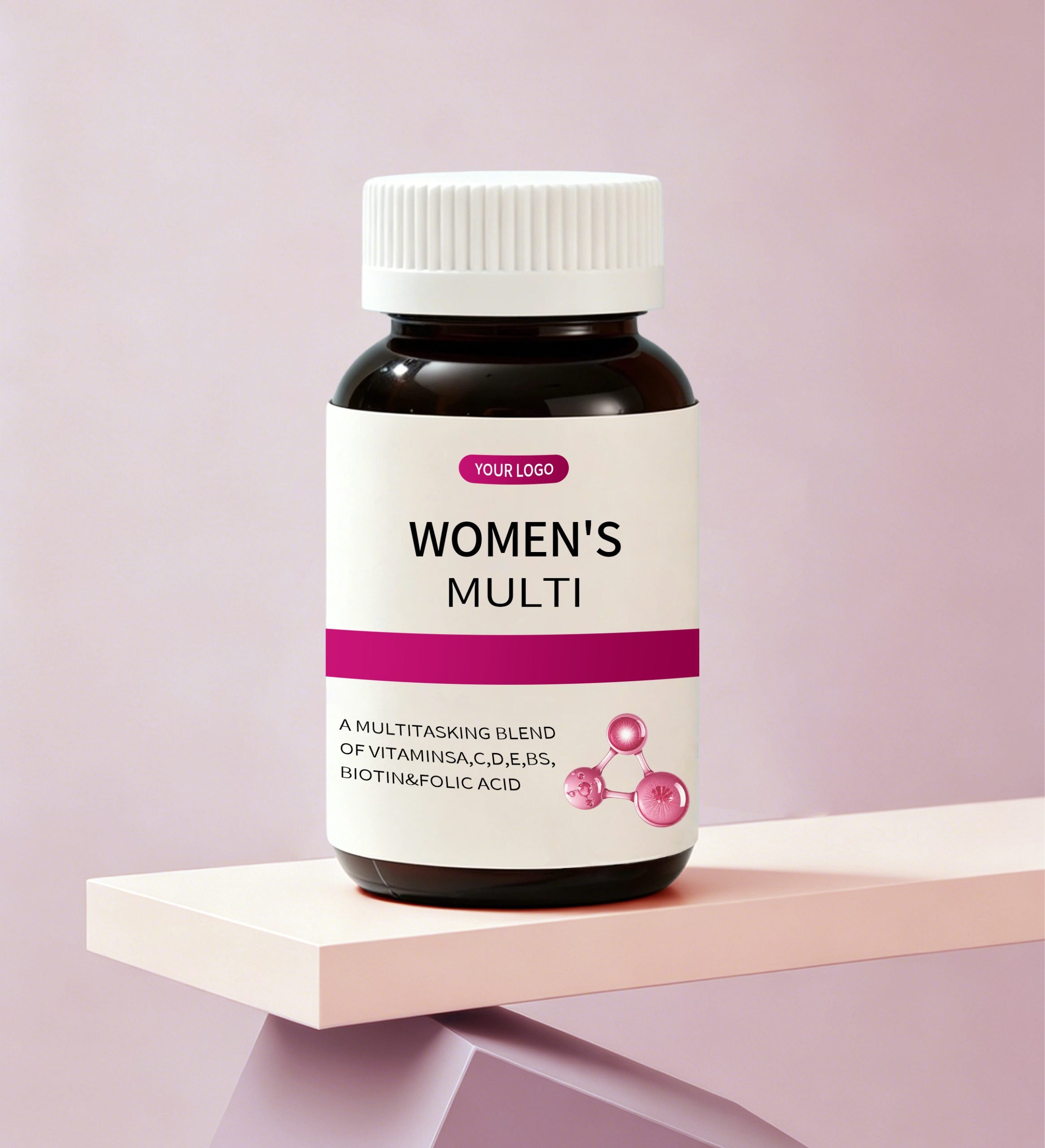 Women's Health Supplements