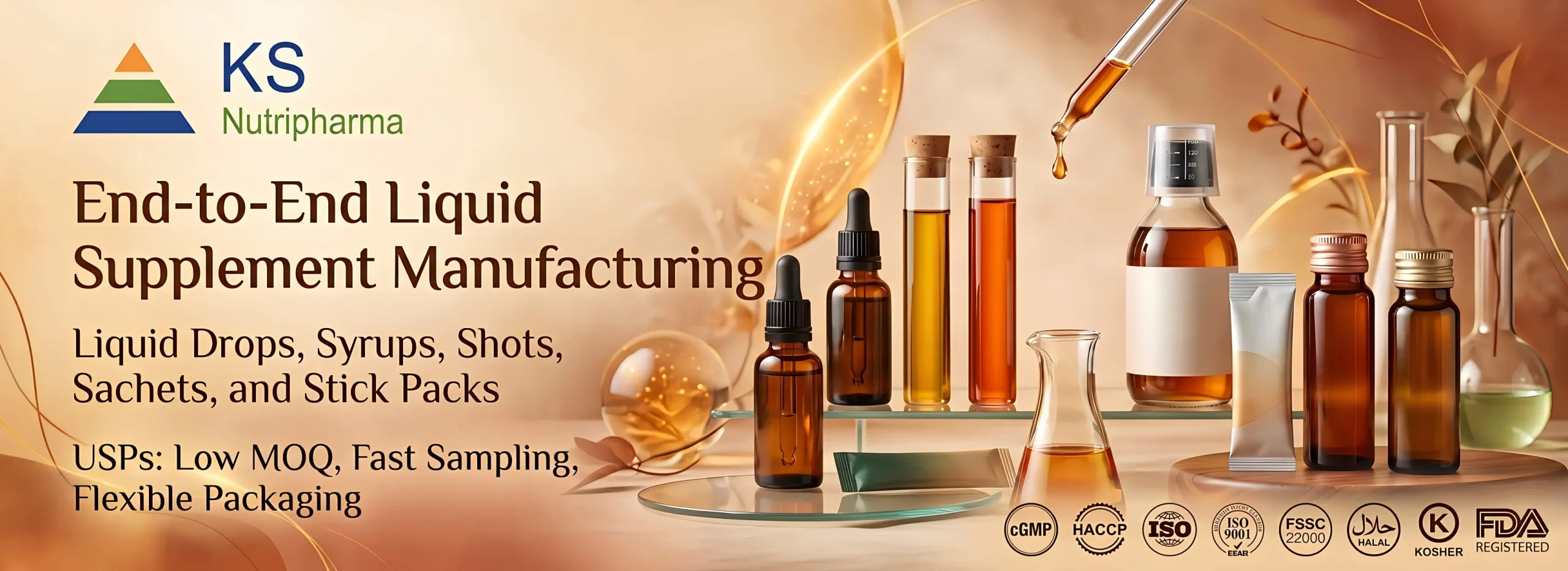 banner-ks nutripharma liquid supplement contract manufacture