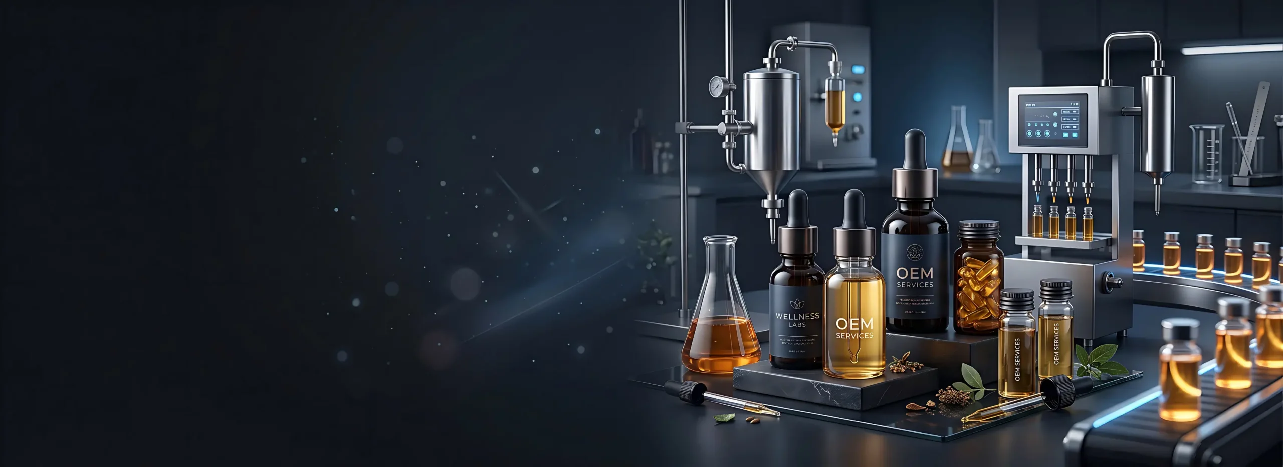 Liquid supplements contract manufacturing-ks nutripharma