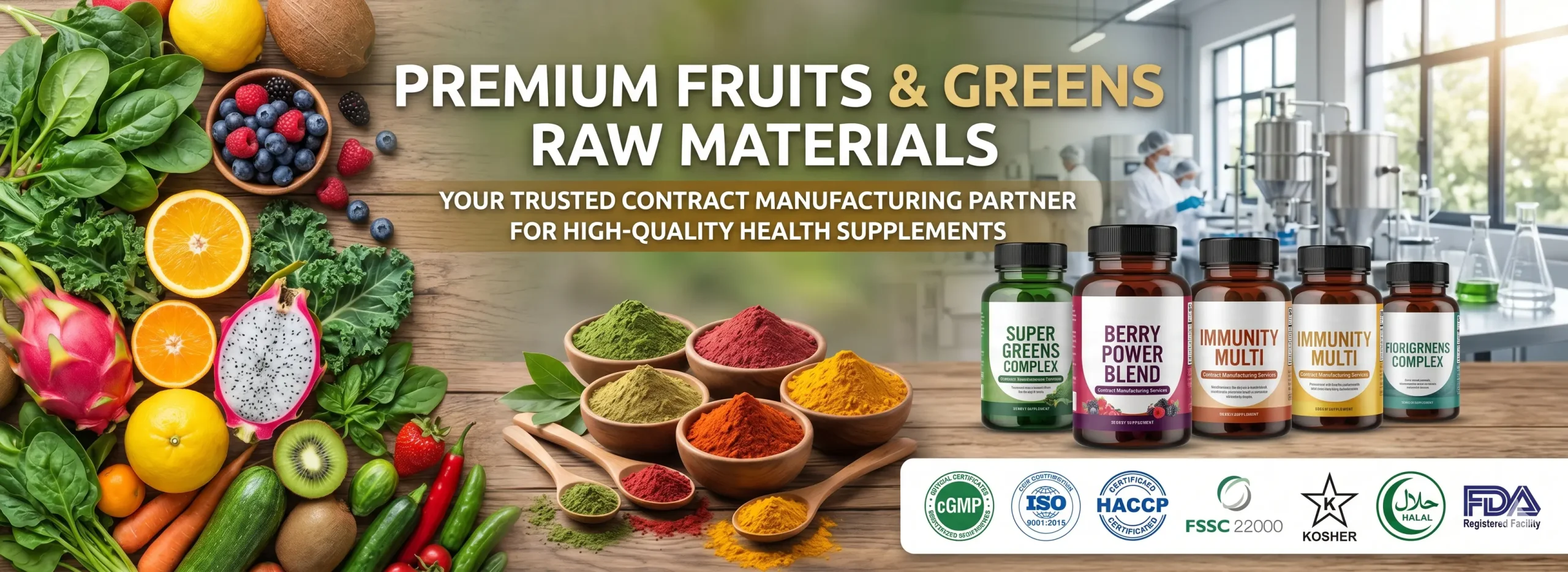 ks nutripharma wholesale fruits and greens