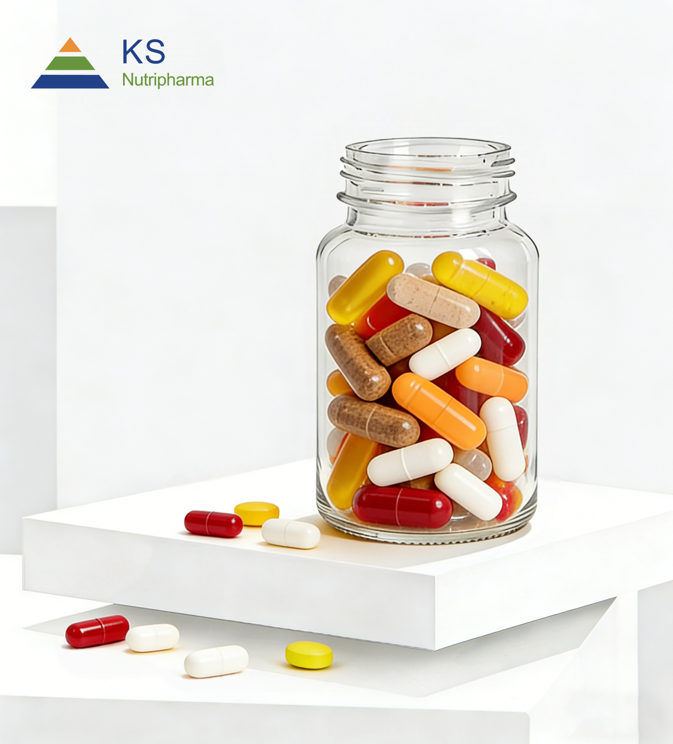 hard capsules