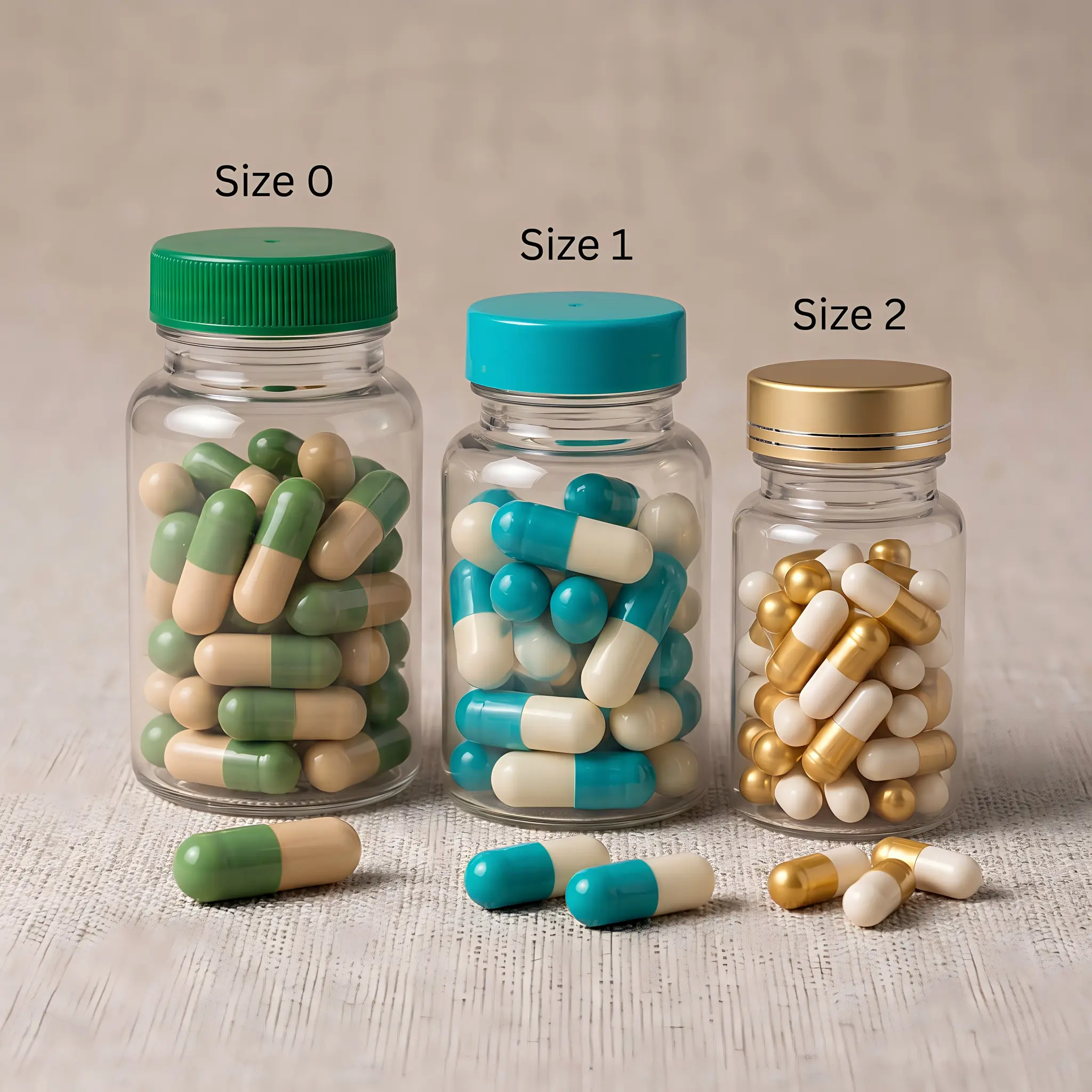 ks nutripharma hard capsules
