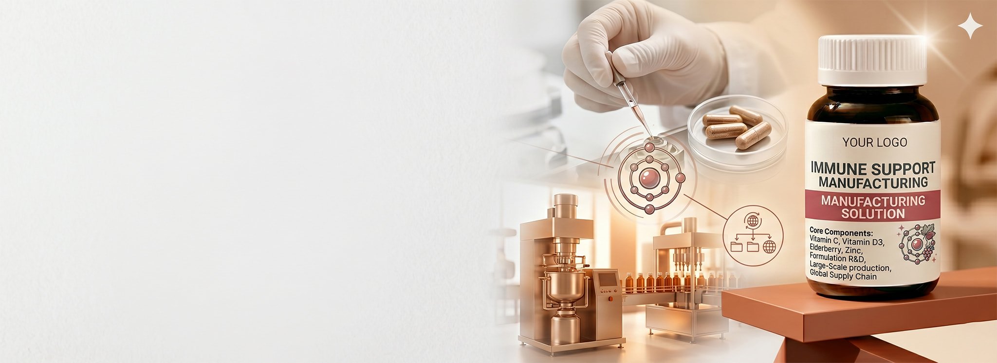 immune support solutions contract manufacturing-ks nutripharma
