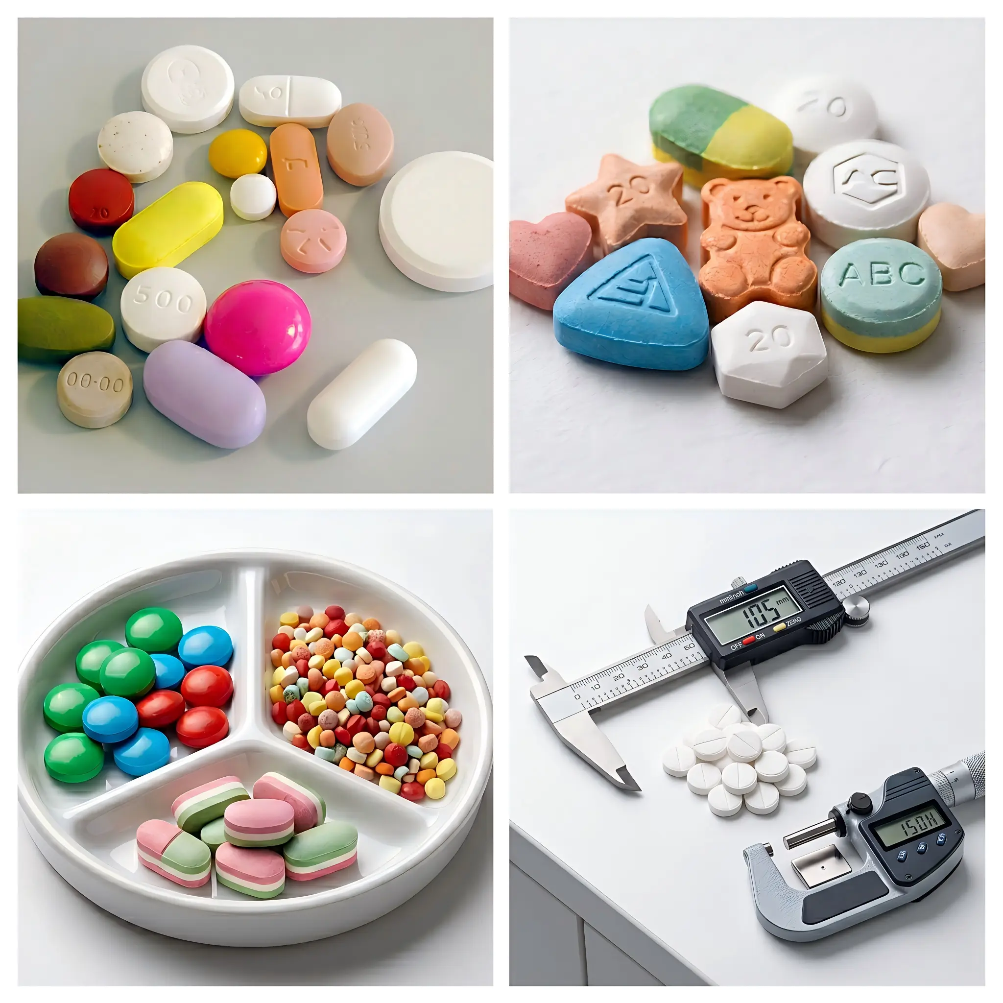 ks nutripharma tables contract manufacturing