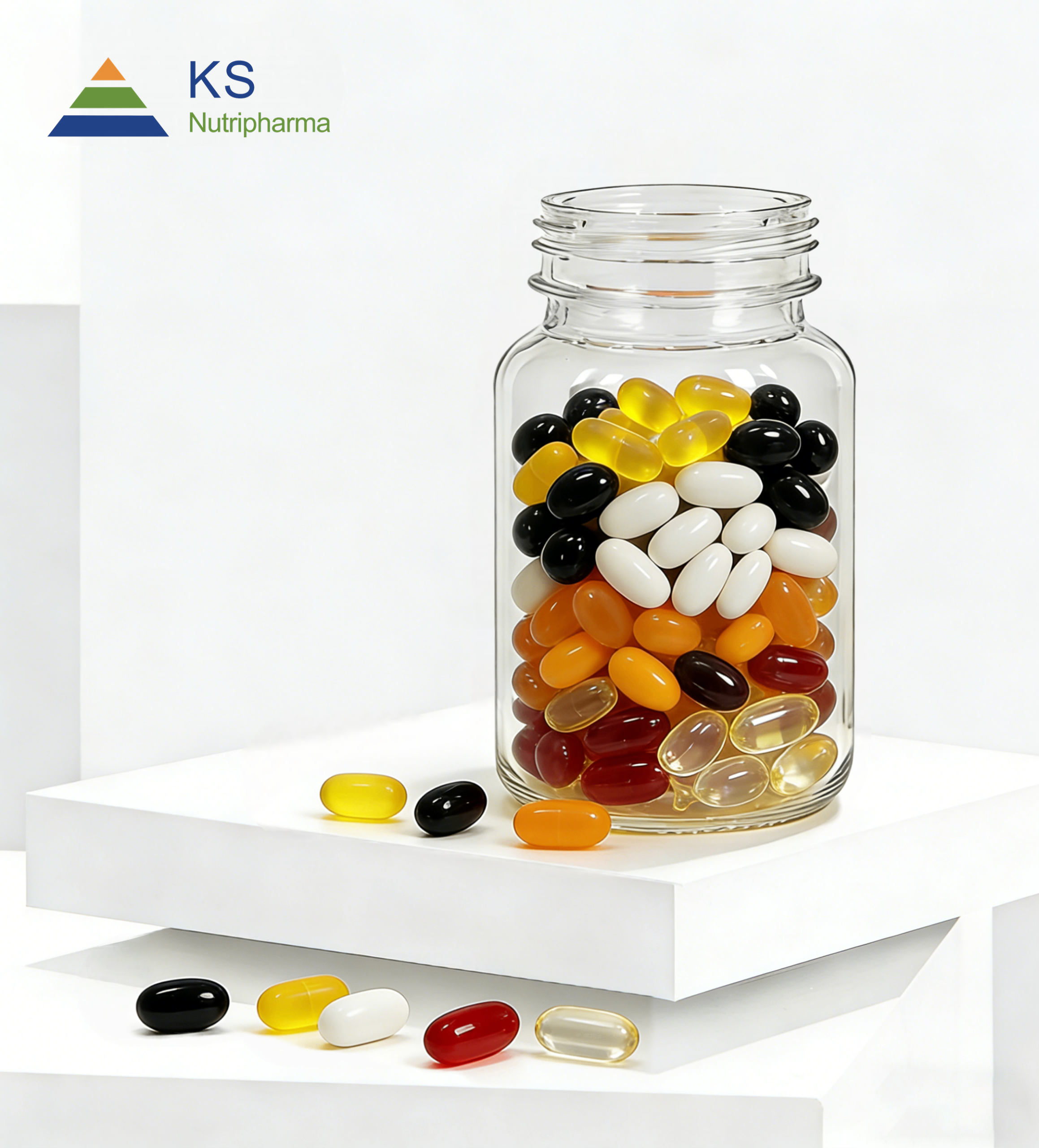 softgels