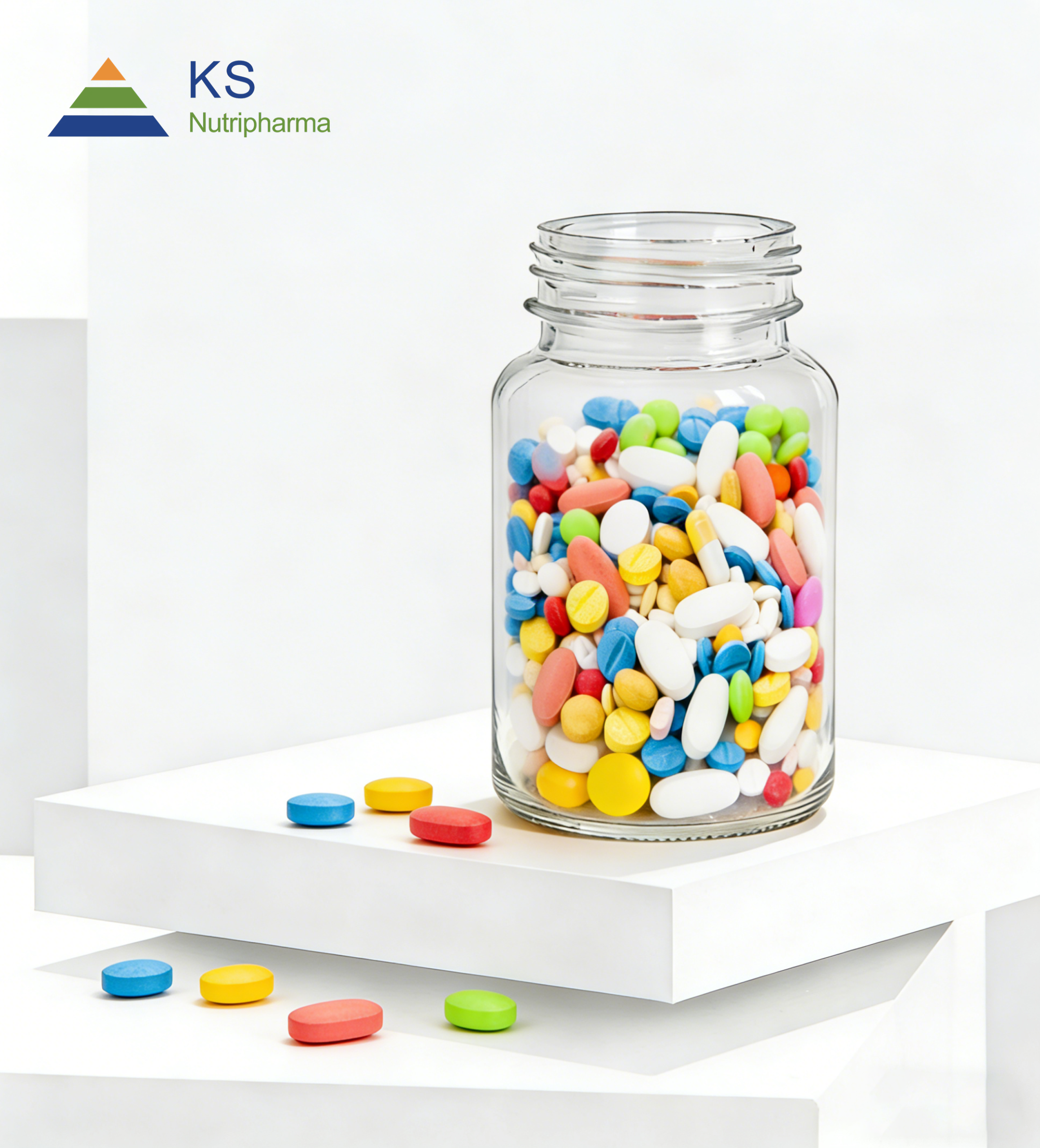 tablets from ks nutripharma