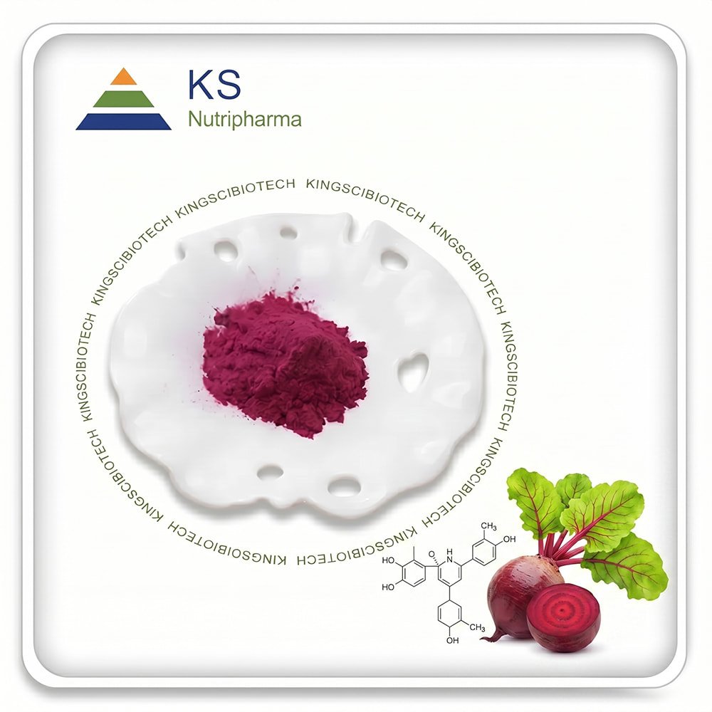 Beetroot Extract Powder