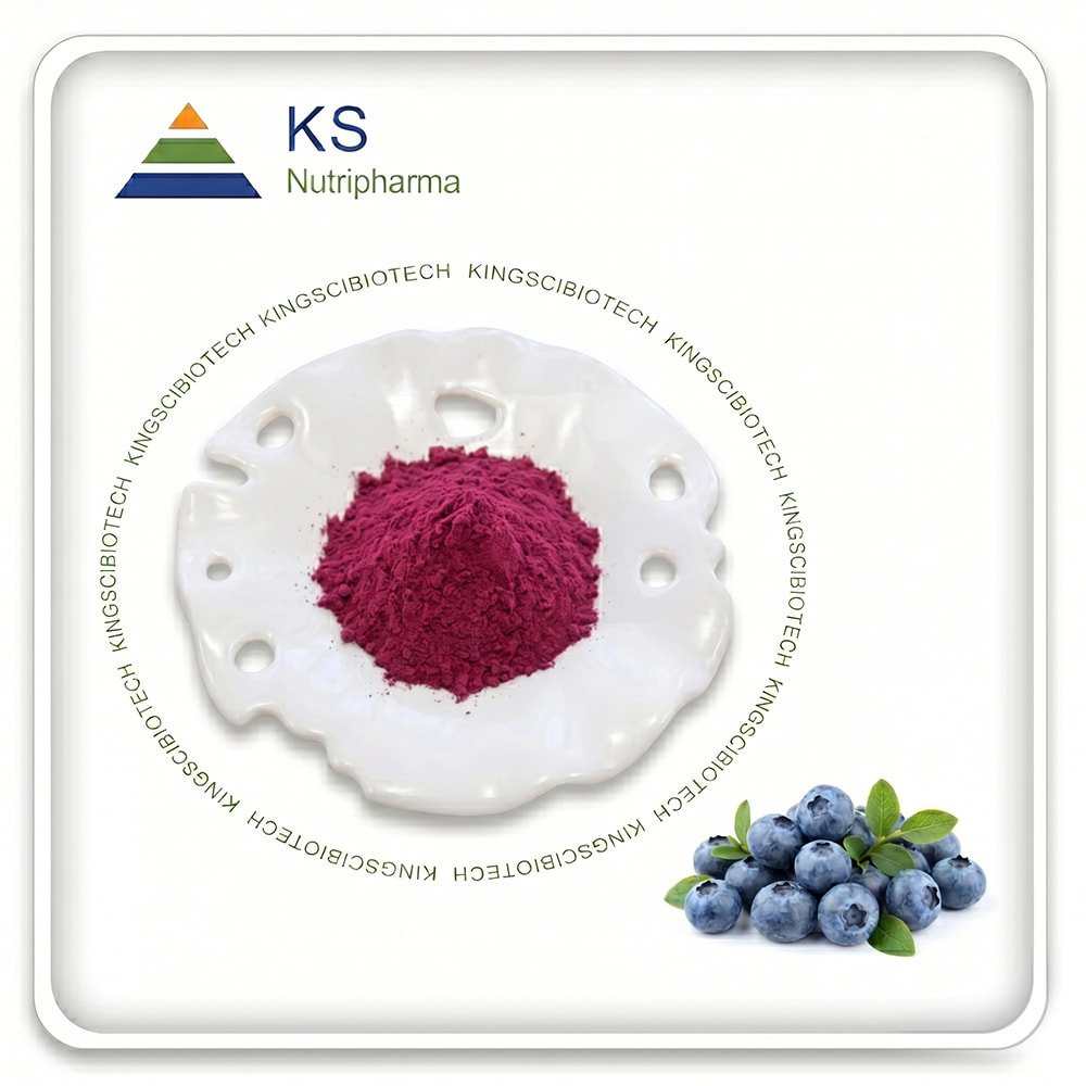 Blueberry Powder