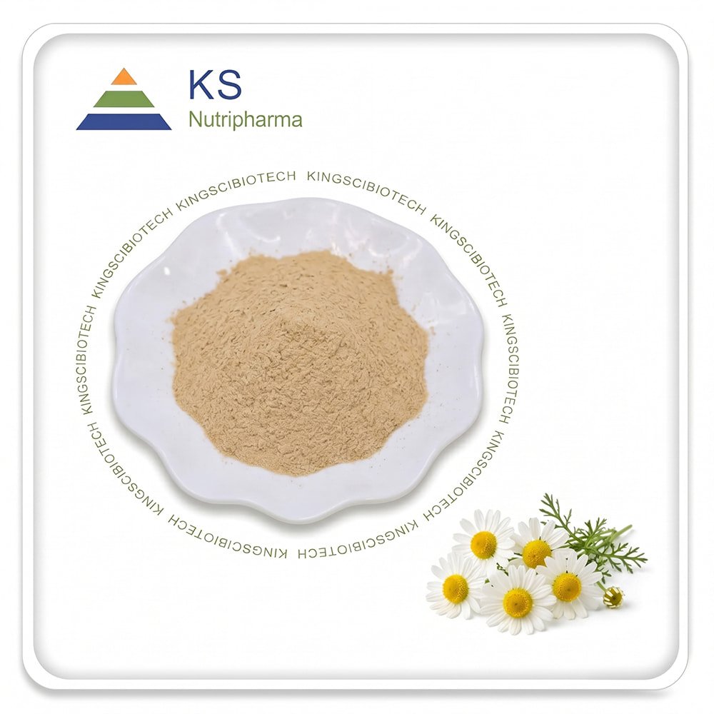 Chamomile Flower Powder
