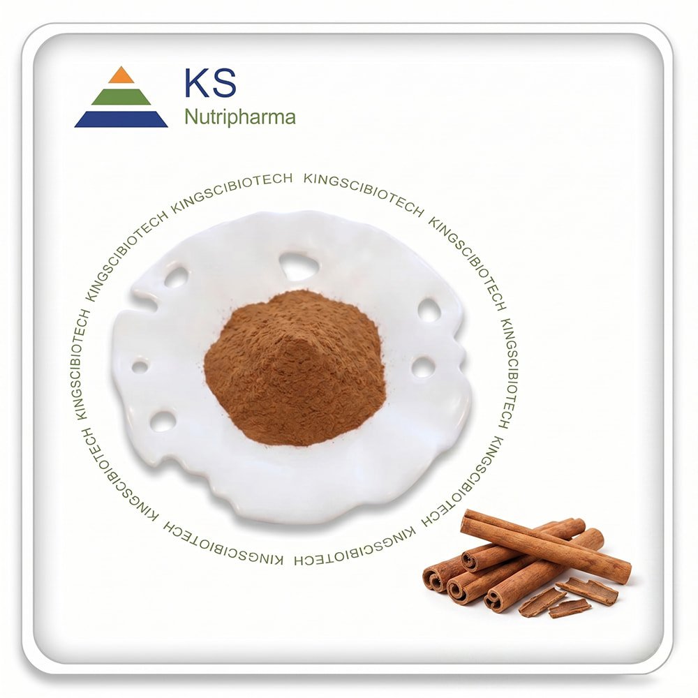 Cinnamon Bark Powder