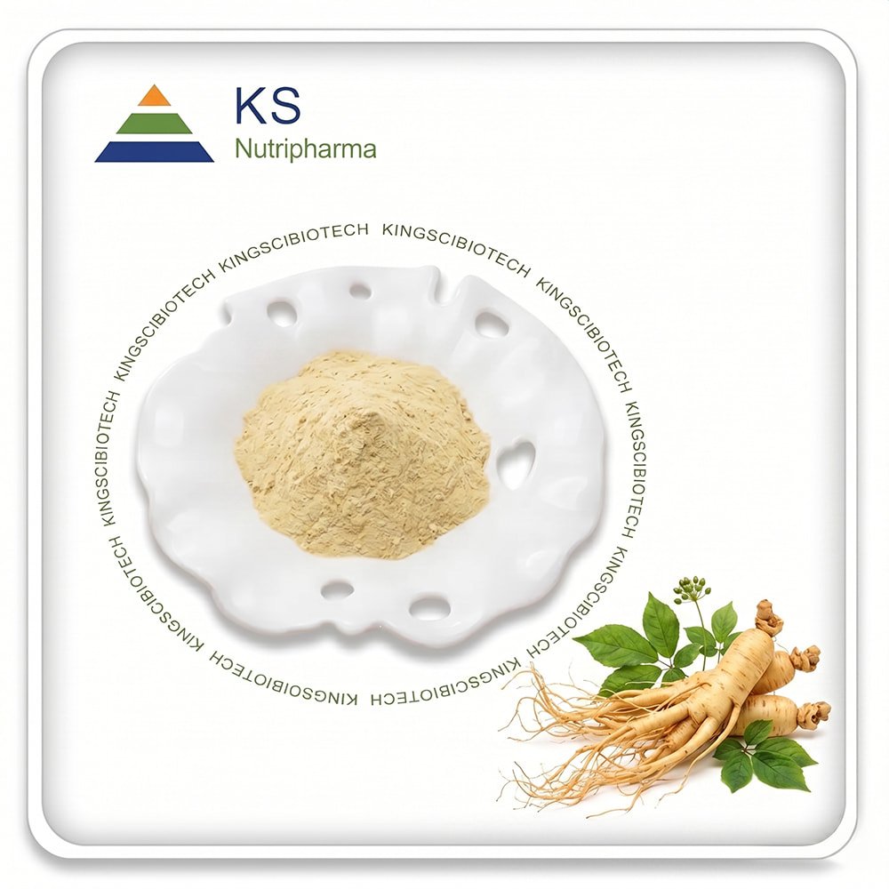 Ginseng Root Powder
