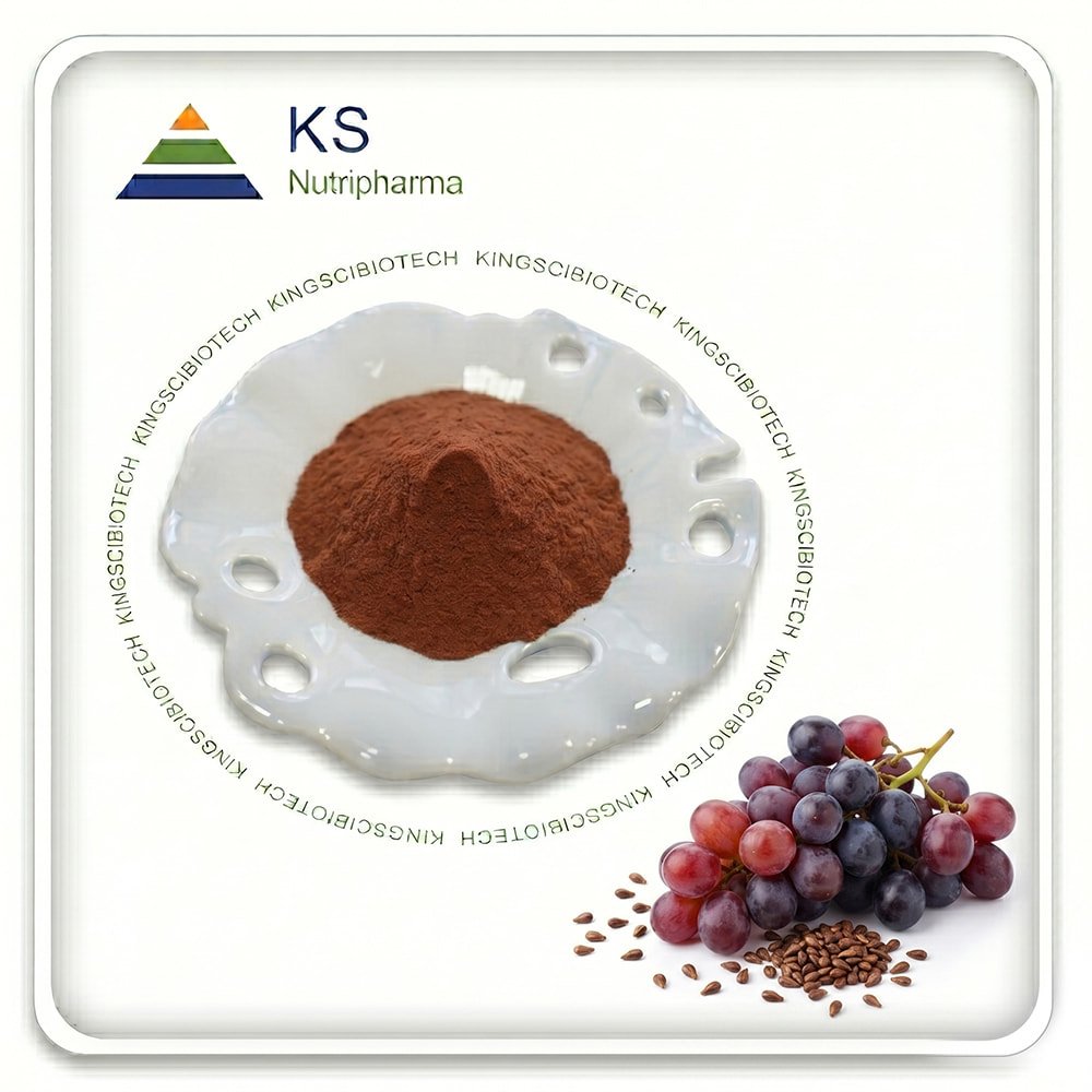 Grape Seed Extract Powder