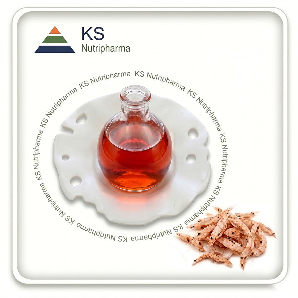 Krill Oil