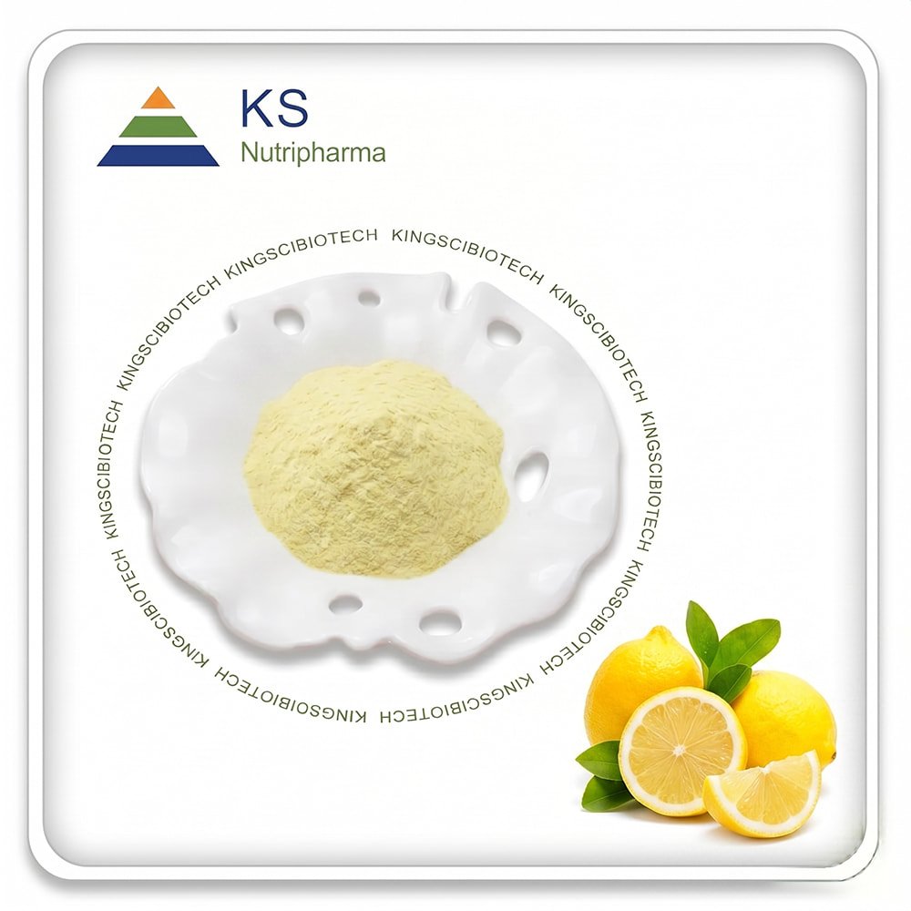 Lemon Juice Powder