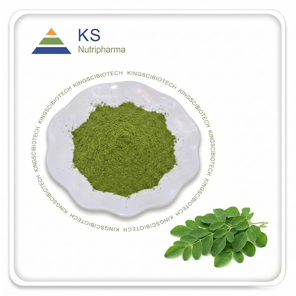 Moringa Leaf Powder